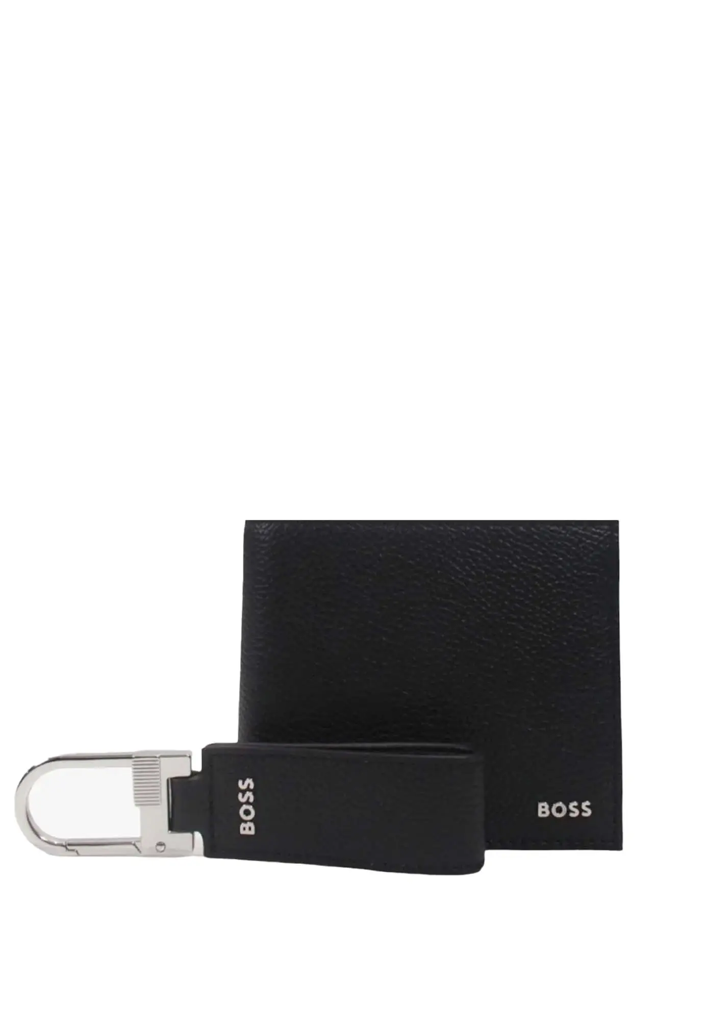 GIFT BOX UOMO - HUGO BOSS - 50523844 - NERO, UNICA