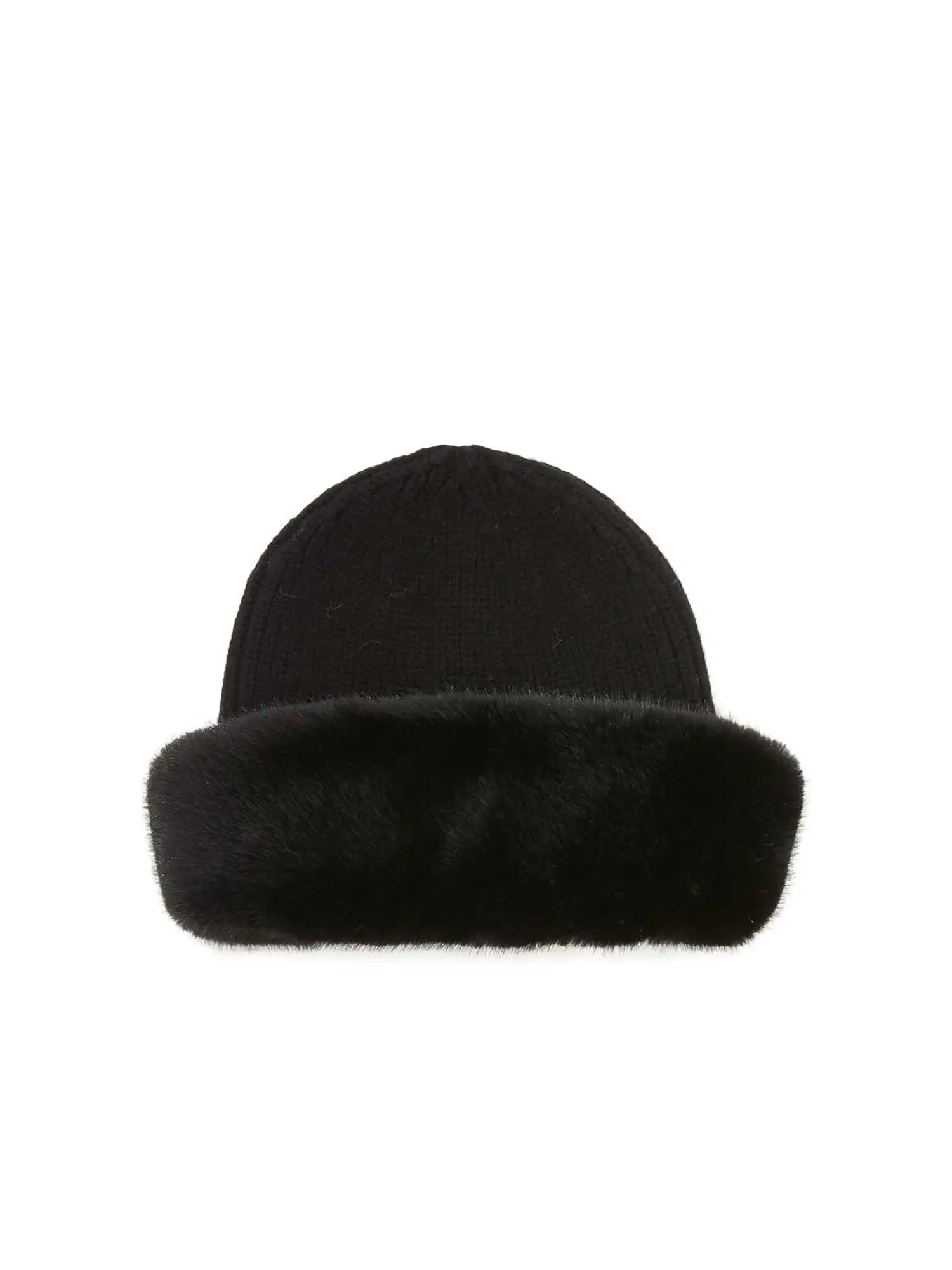 CAPPELLO DONNA - GUESS - AW5209 POL01 - NERO, M