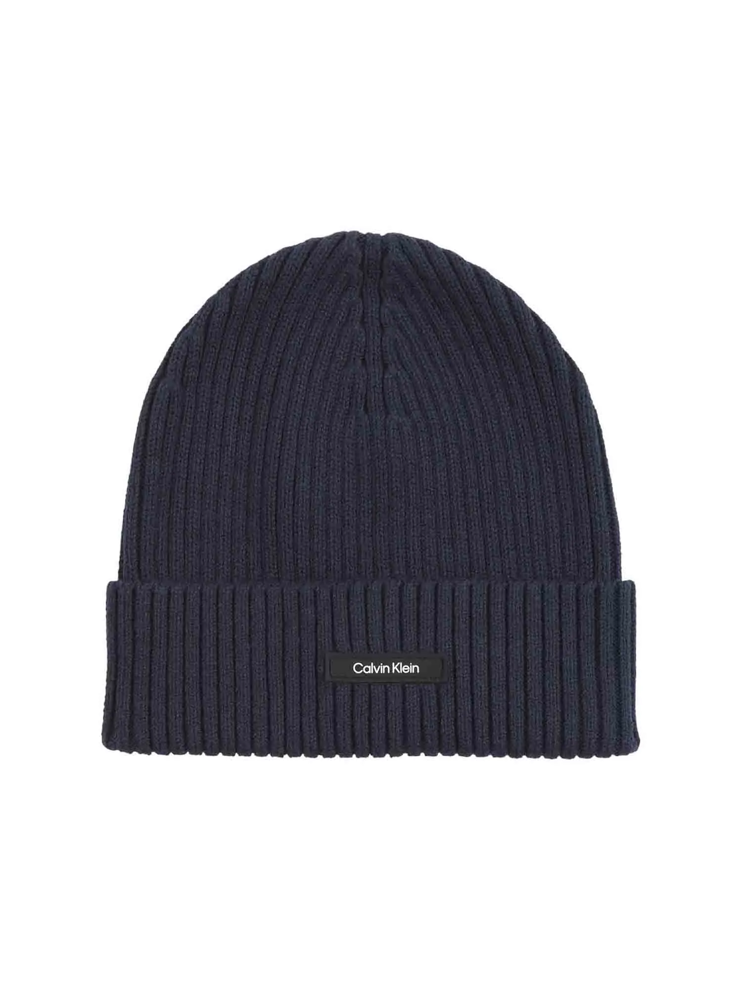 CAPPELLO UOMO - CALVIN KLEIN - K50K512362 - NAVY, UNICA