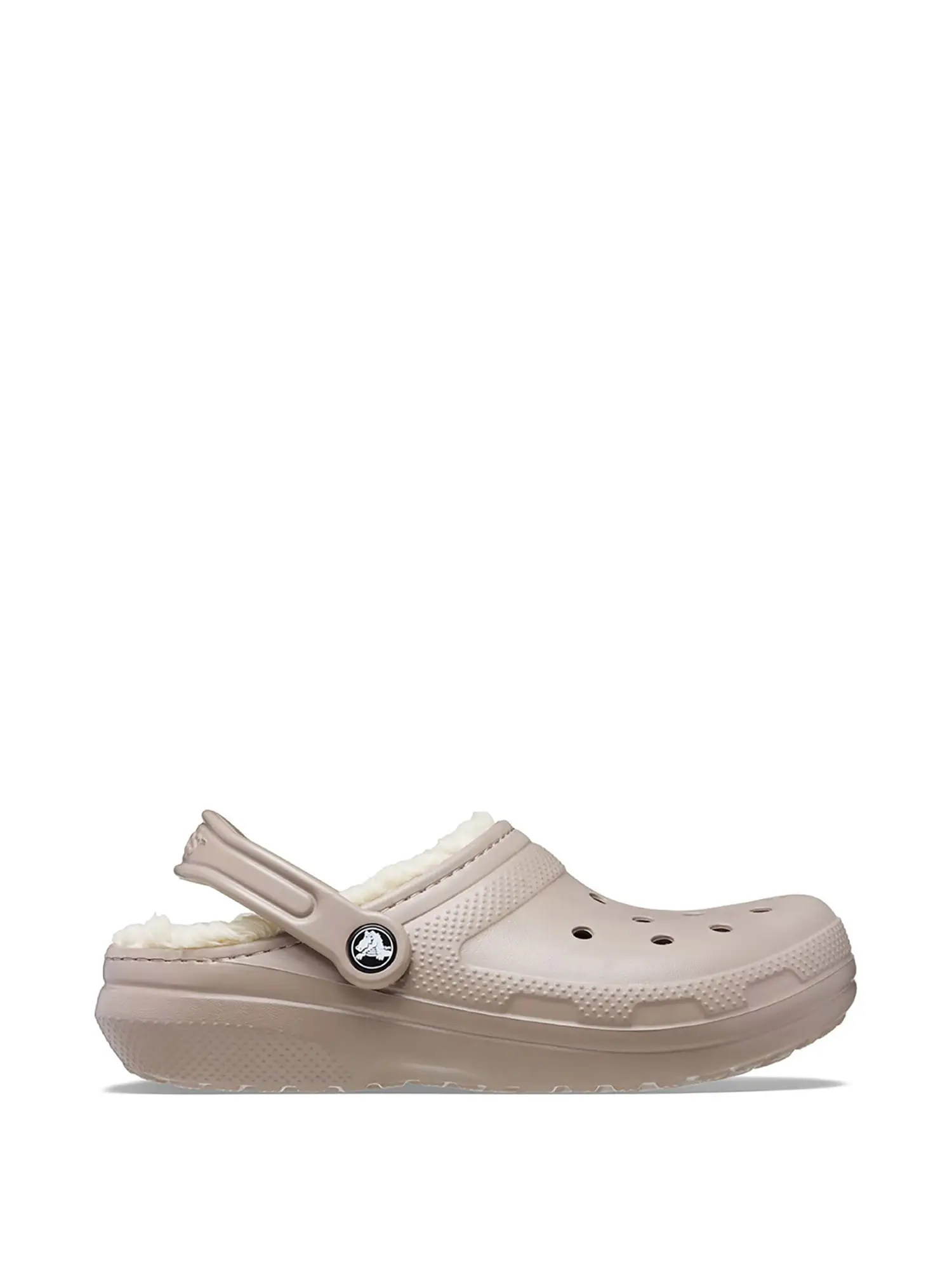 SABOT UOMO - CROCS - CR.203591U - BEIGE, 42/43