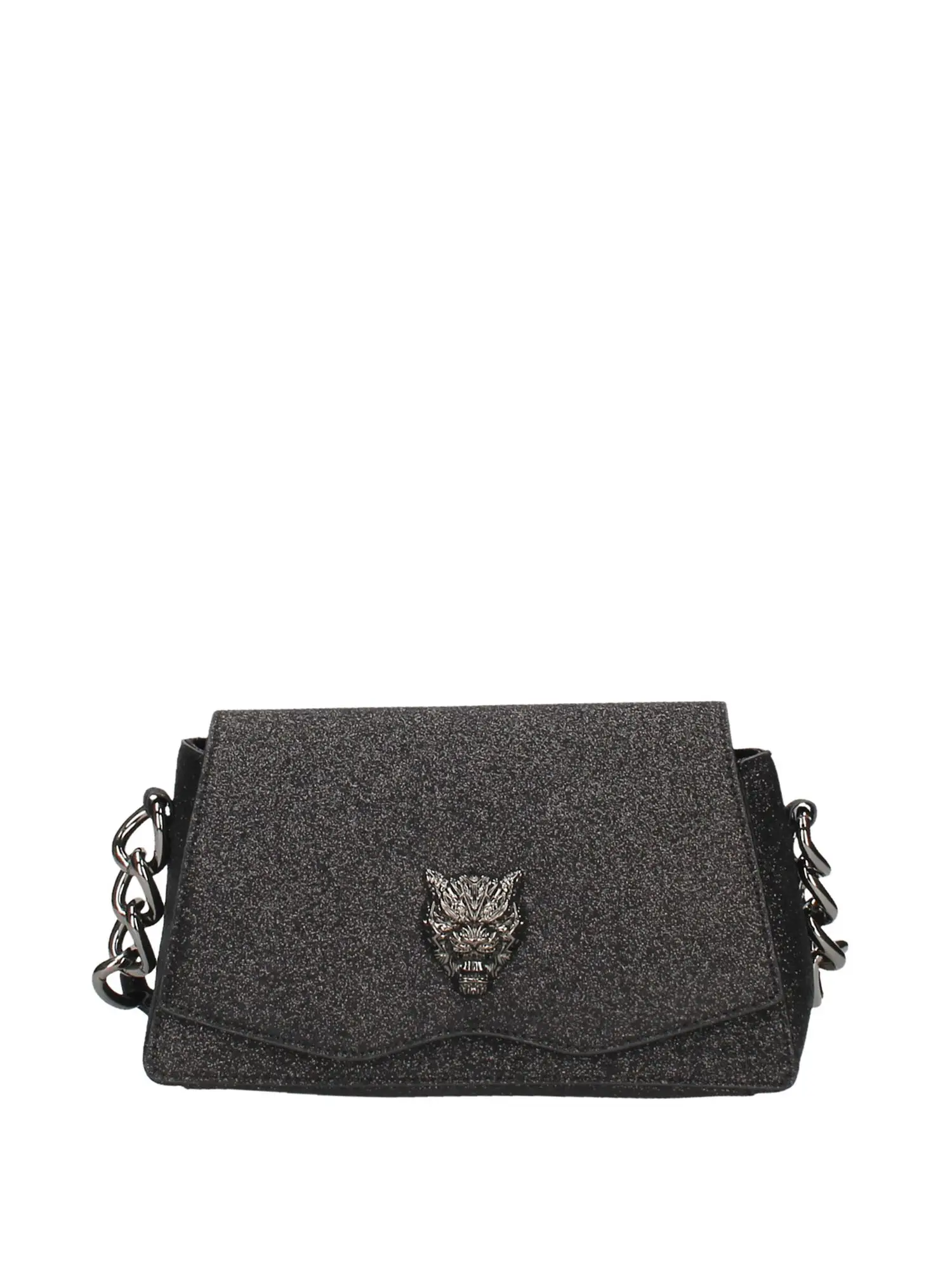 BORSA A MANO DONNA - PLEIN SPORT - 2110269 - NERO, UNICA