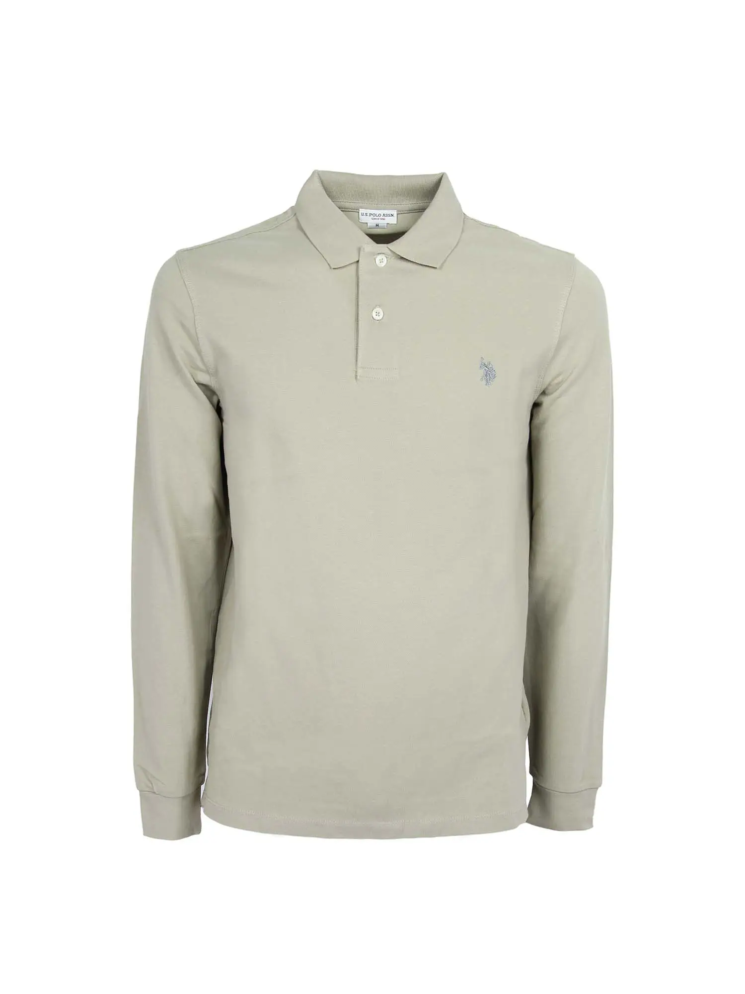 POLO UOMO - US POLO ASSN. - US40177006 - BEIGE, L