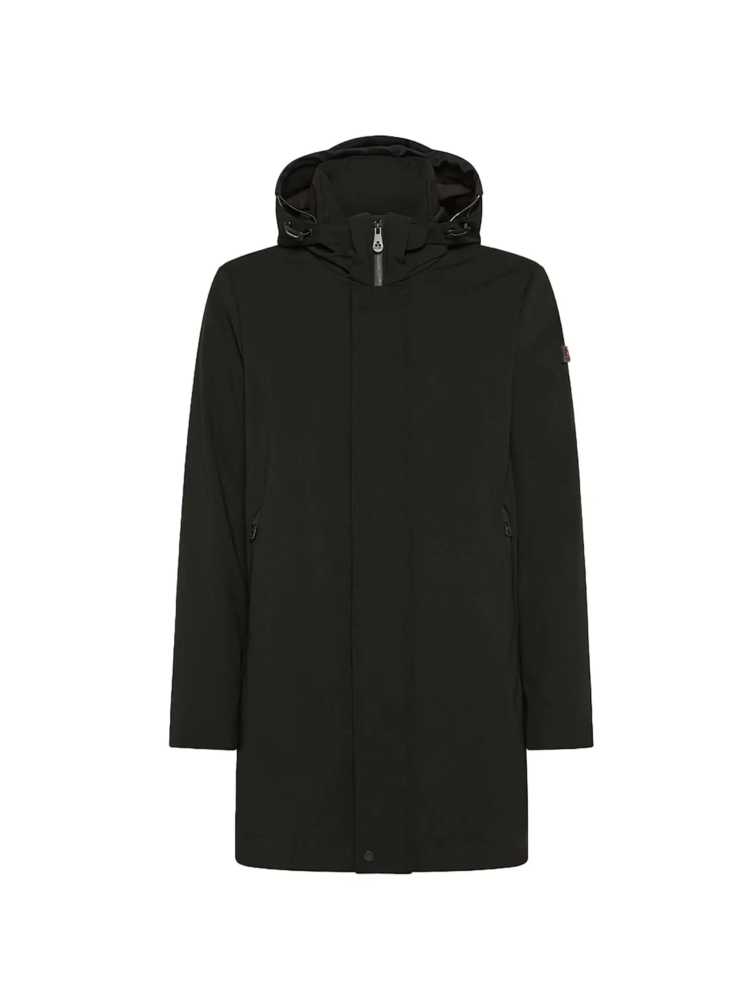 GIUBBOTTO UOMO - PEUTEREY - PEU4853 - NERO, XXL