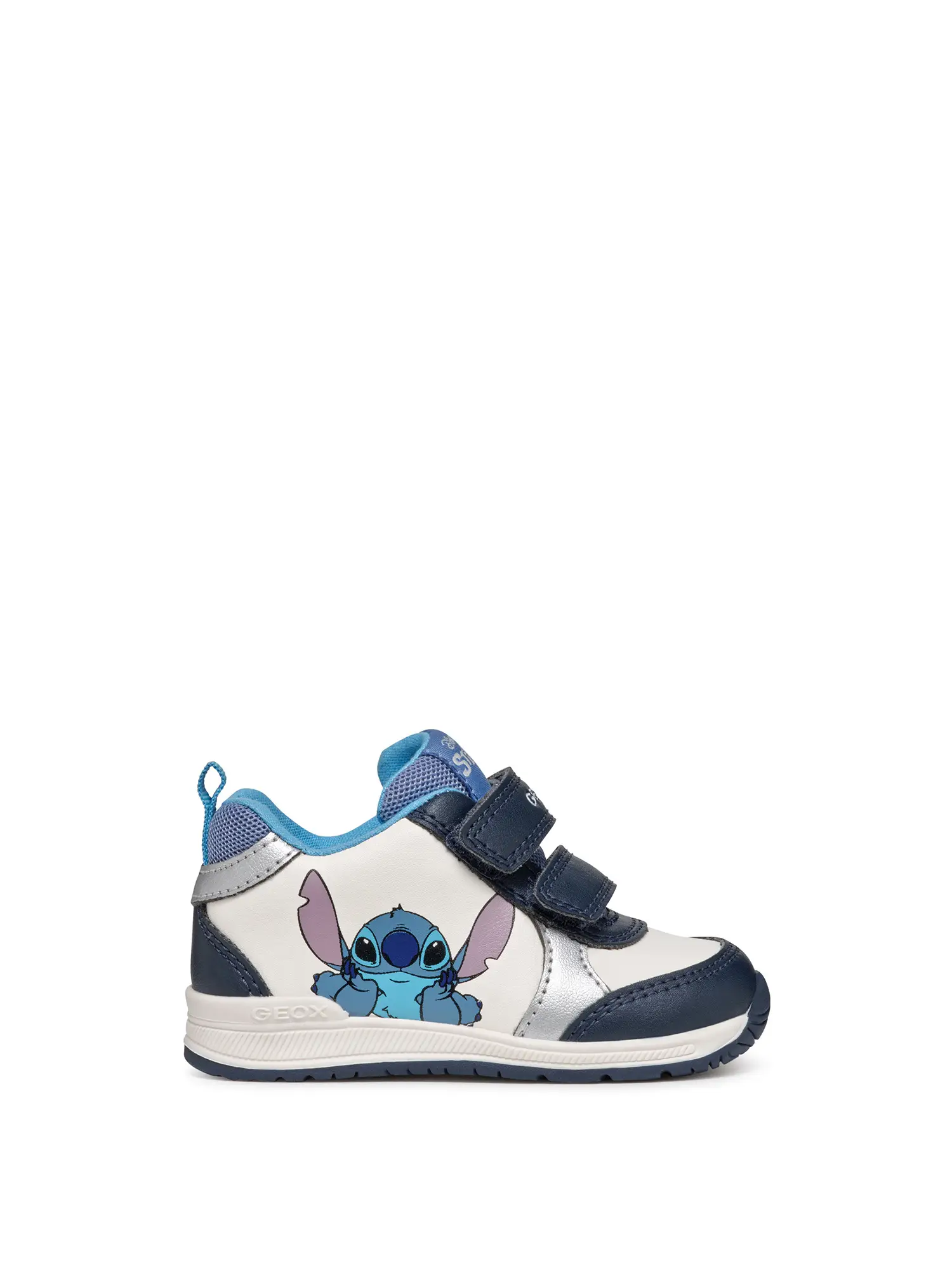 SNEAKERS BAMBINO - GEOX - B460RA 000BC - AVORIO, 23