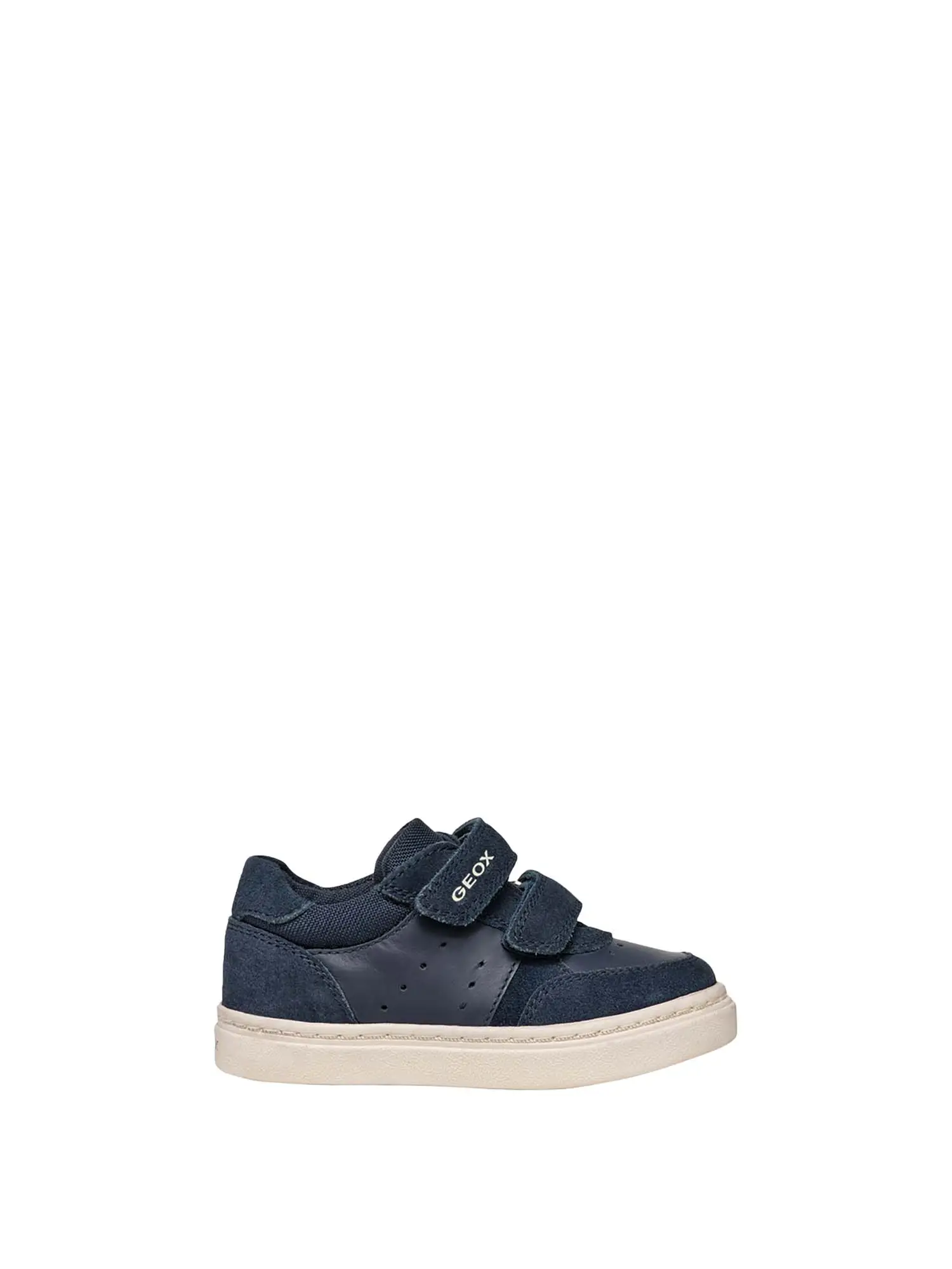 SNEAKERS BAMBINO - GEOX - B465NC 02285 - NAVY, 20