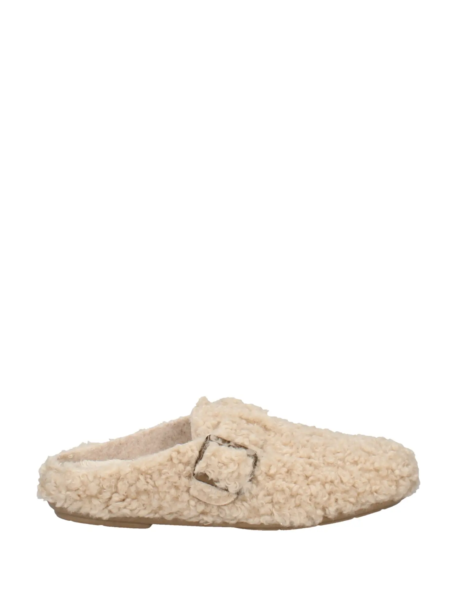 CIABATTA DONNA - SUPERGA - S41U851 - PANNA, 35