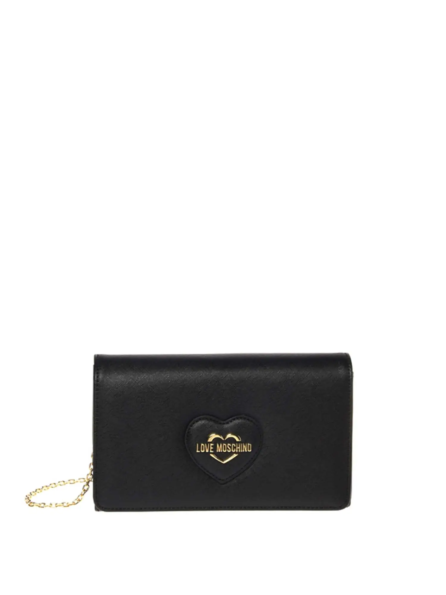 TRACOLLA DONNA - LOVE MOSCHINO - JC4268PP0LKL0 - NERO, UNICA