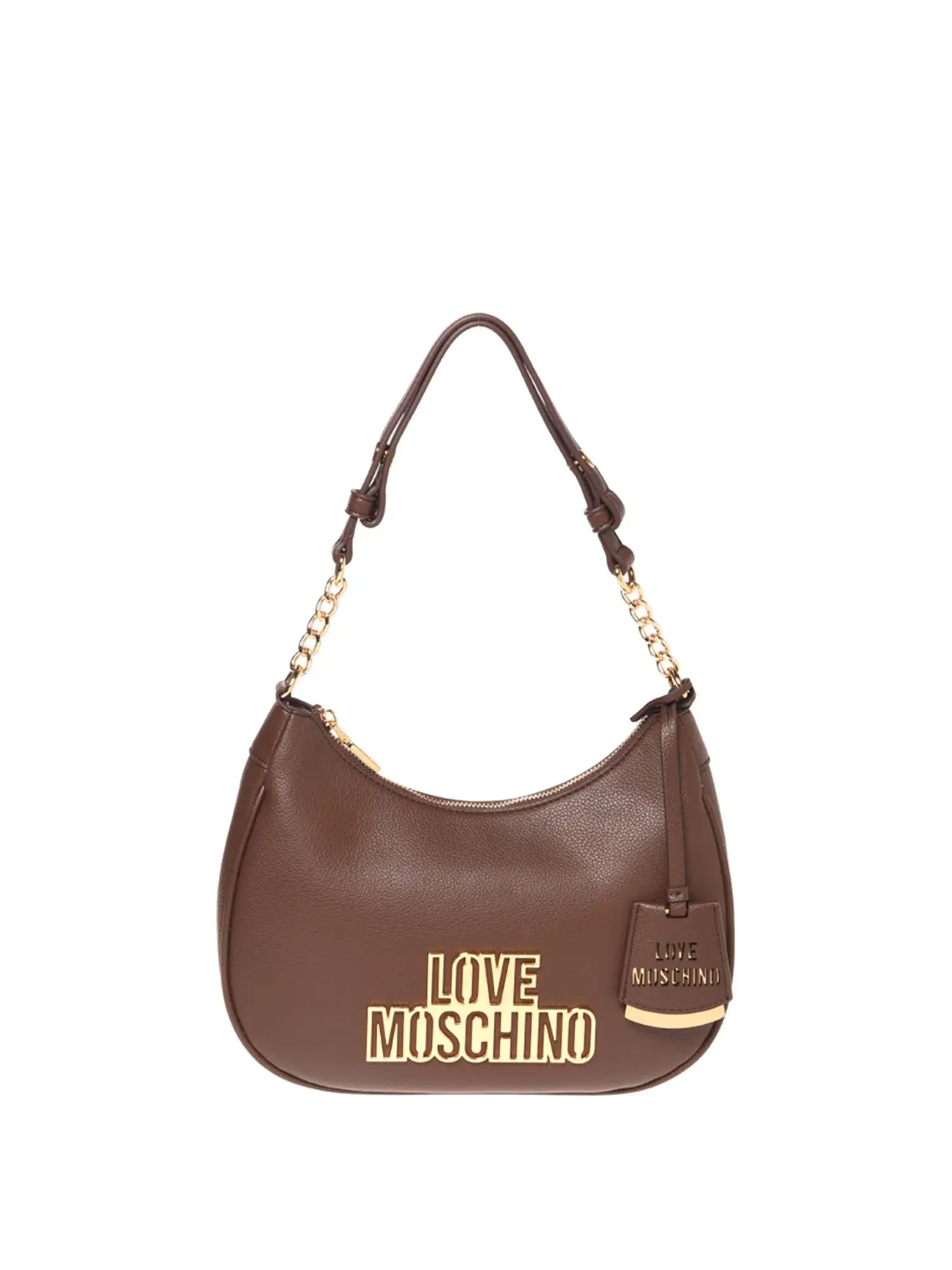 BORSA A SPALLA DONNA - LOVE MOSCHINO - JC4335PP0LKO0 - TM, UNICA