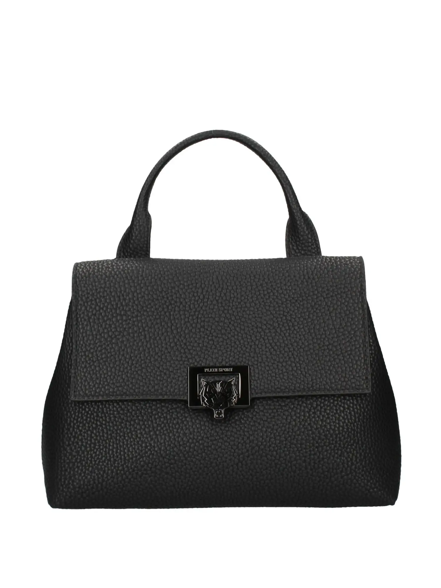 BORSA A MANO DONNA - PLEIN SPORT - 2110265 - NERO, UNICA