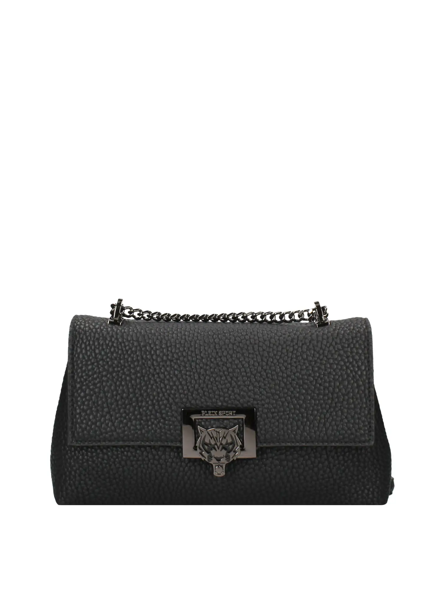 BORSA A MANO DONNA - PLEIN SPORT - 2110268 - NERO, UNICA