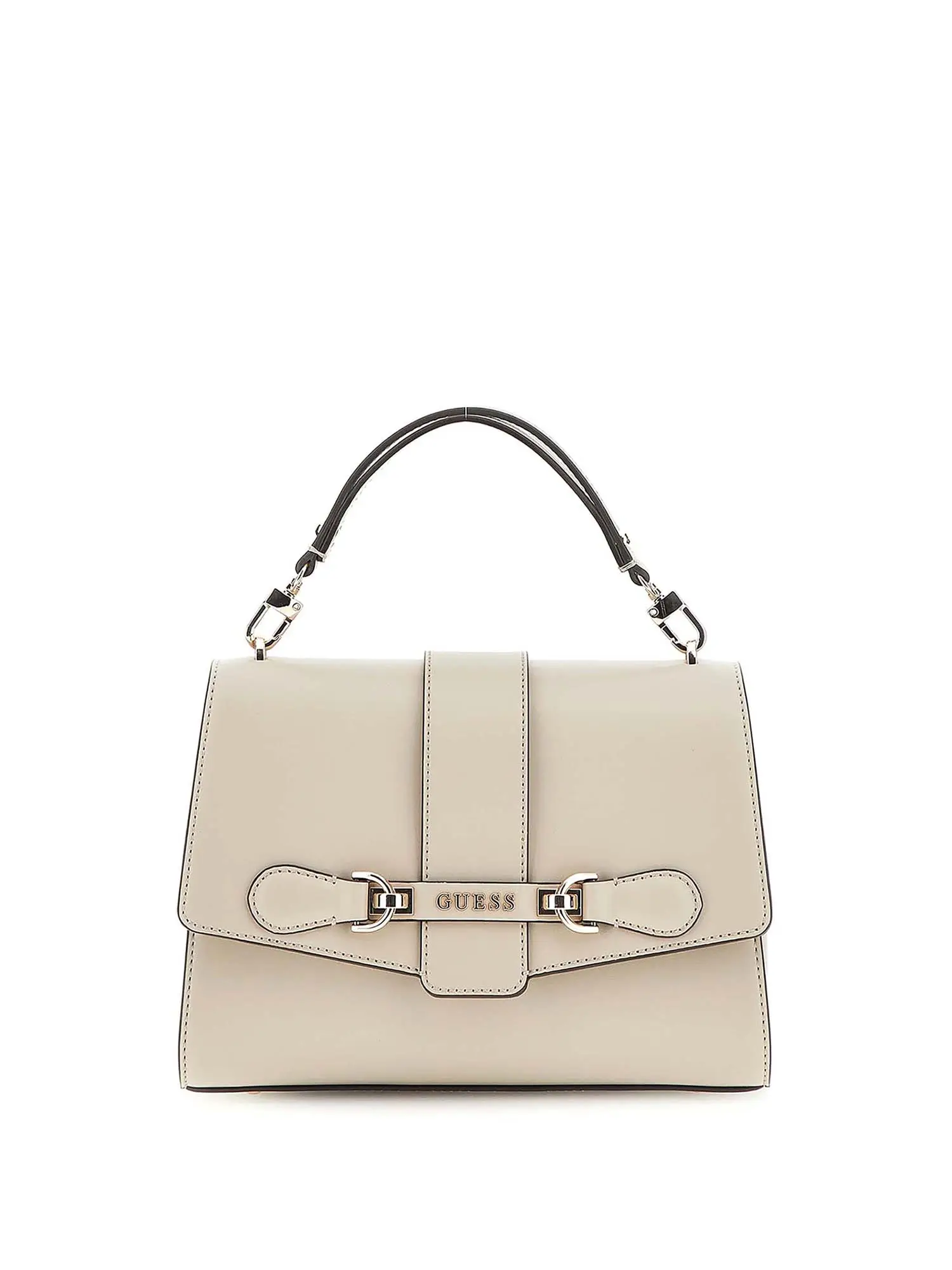 BORSA A MANO DONNA - GUESS - HWVG95 00200 - TAUPE, UNICA