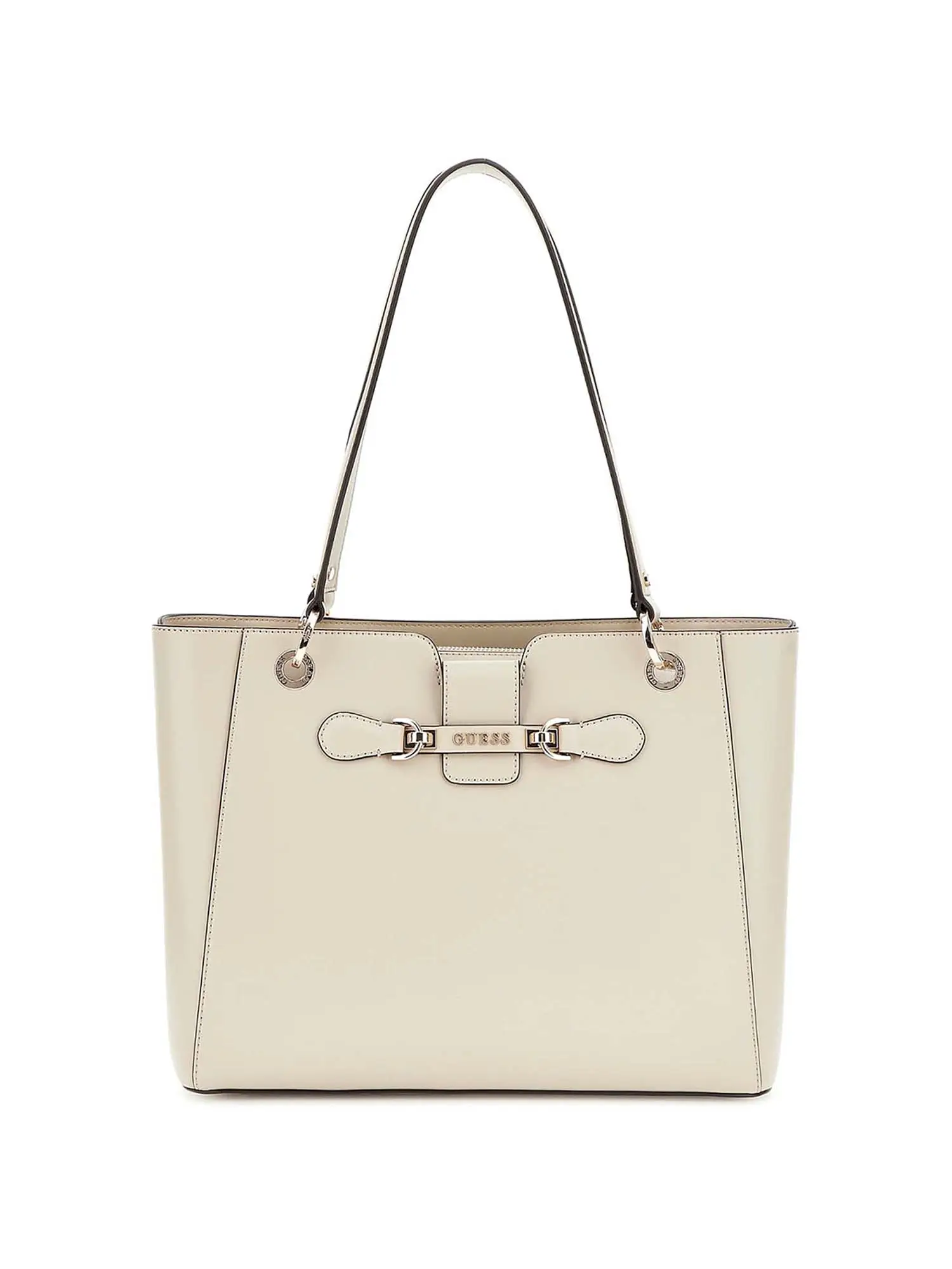 TOTE DONNA - GUESS - HWVG95 00250 - TAUPE, UNICA