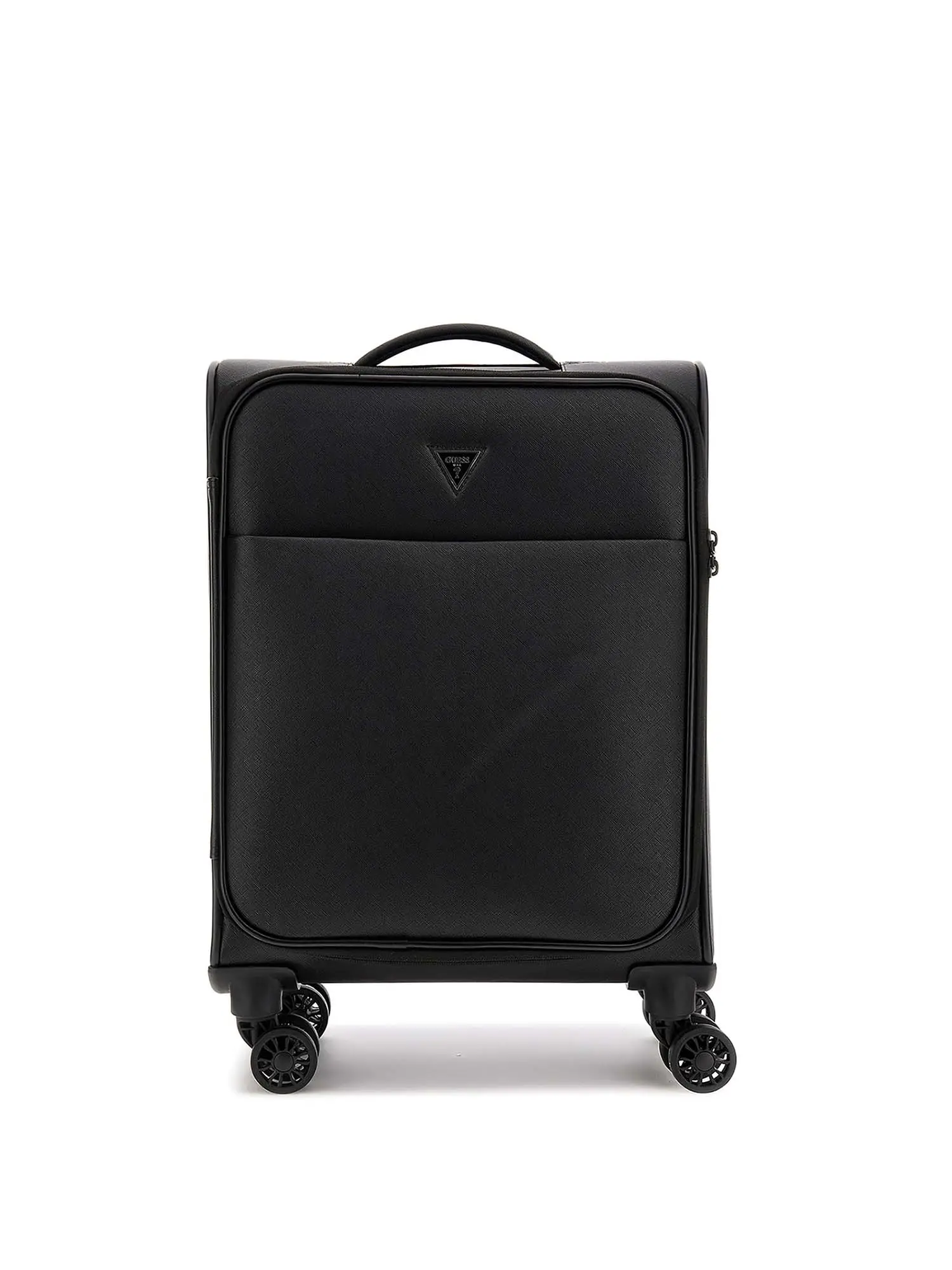 TROLLEY VALIGERIA UNISEX - GUESS - TMNASA P4201 - NERO, UNICA