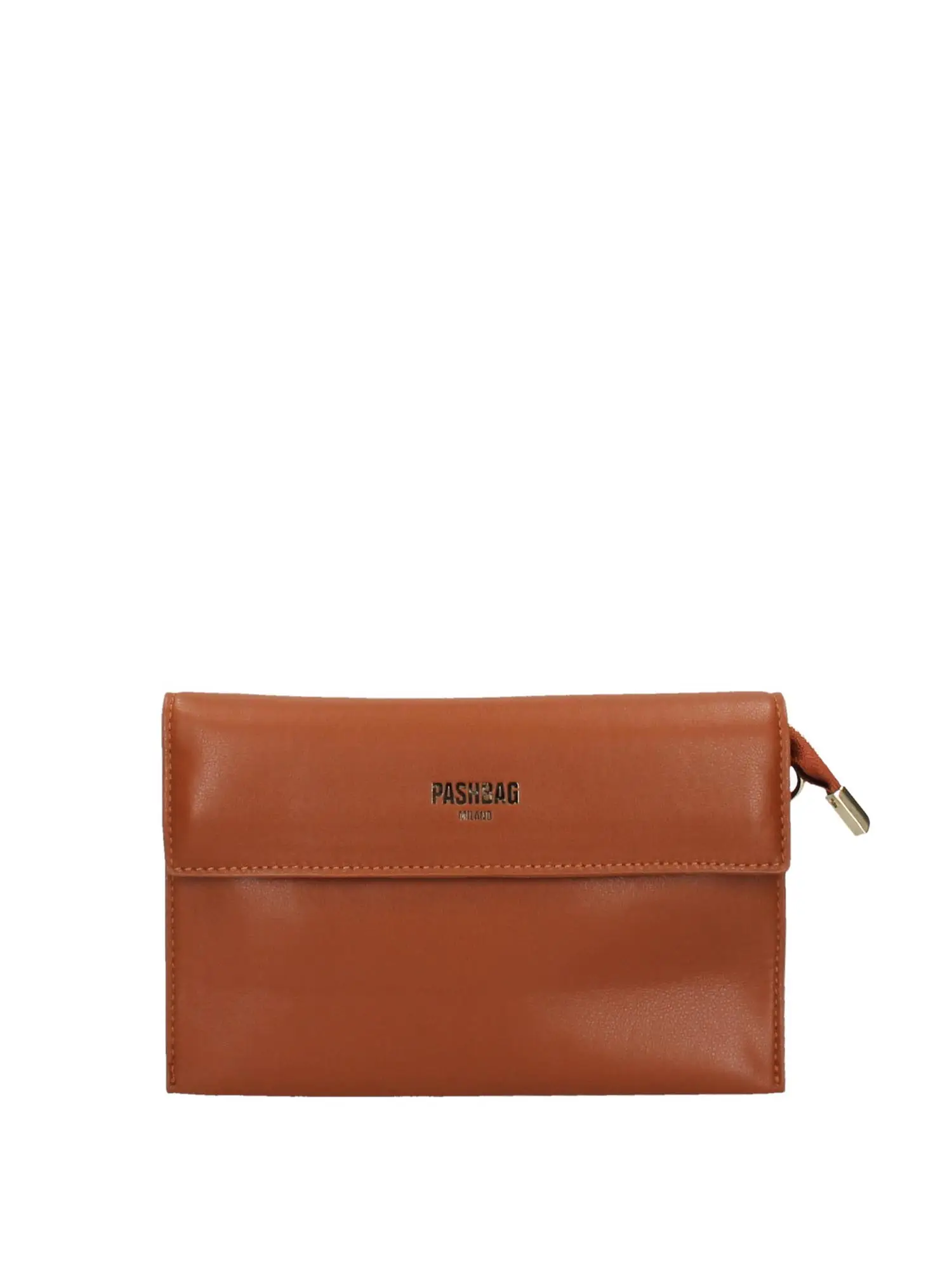 TRACOLLA DONNA - PASH BAG - 16282-ODE-W4M-P - TAN, UNICA