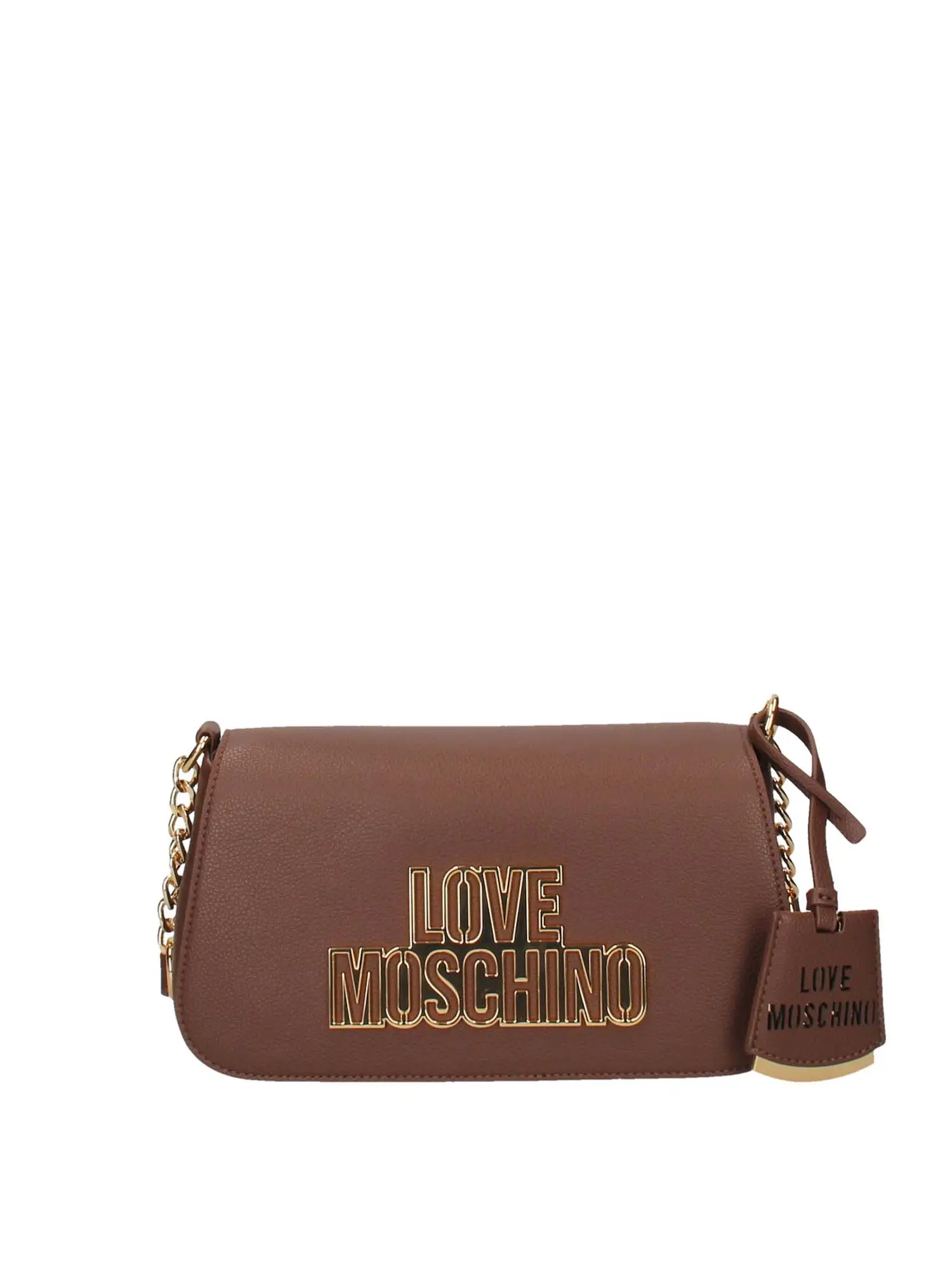 BORSA A MANO DONNA - LOVE MOSCHINO - JC4337PP0LKO0 - TM, UNICA