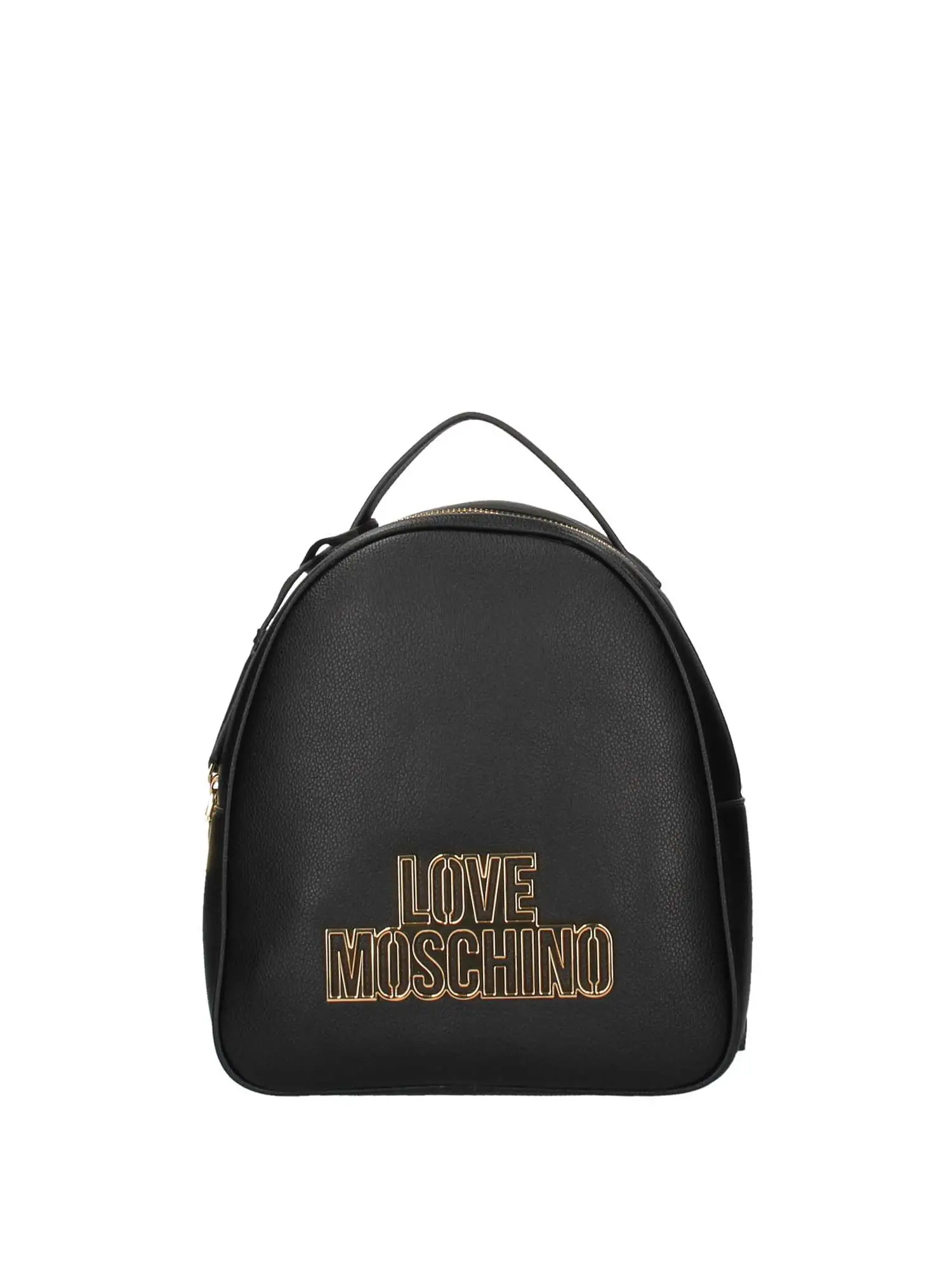 ZAINO DONNA - LOVE MOSCHINO - JC4338PP0LKO0 - NERO, UNICA