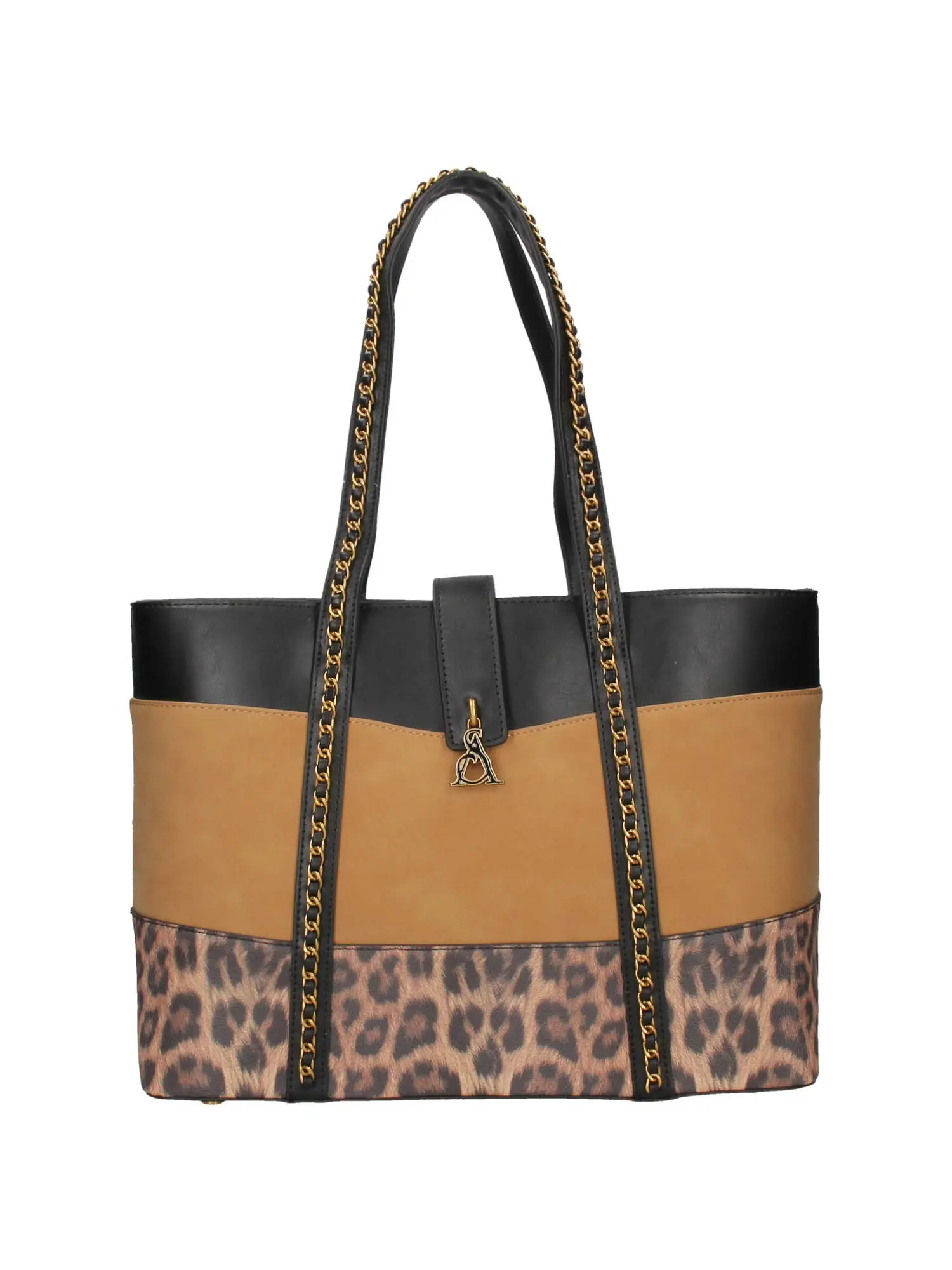 TOTE DONNA - ATELIER DU SAC - 15969-FEM-W4B-A - UNICO, UNICA