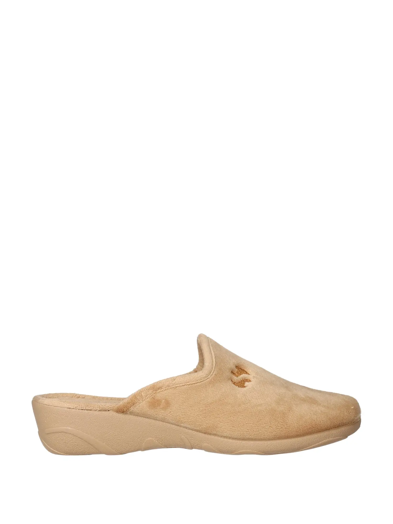 CIABATTA DONNA - SUPERGA - S10S221 - CAMEL, 39