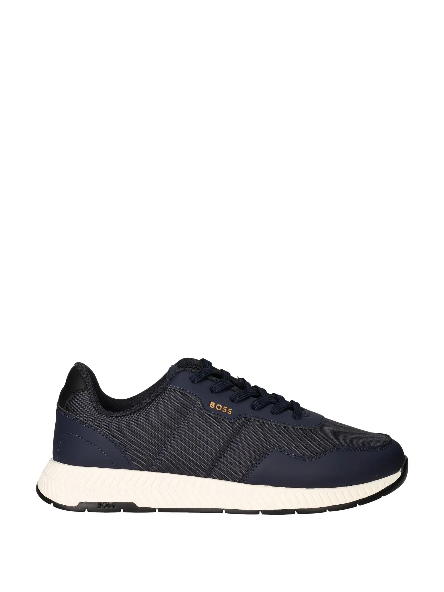 SNEAKERS UOMO - HUGO BOSS - 50523180 - BLU, 41