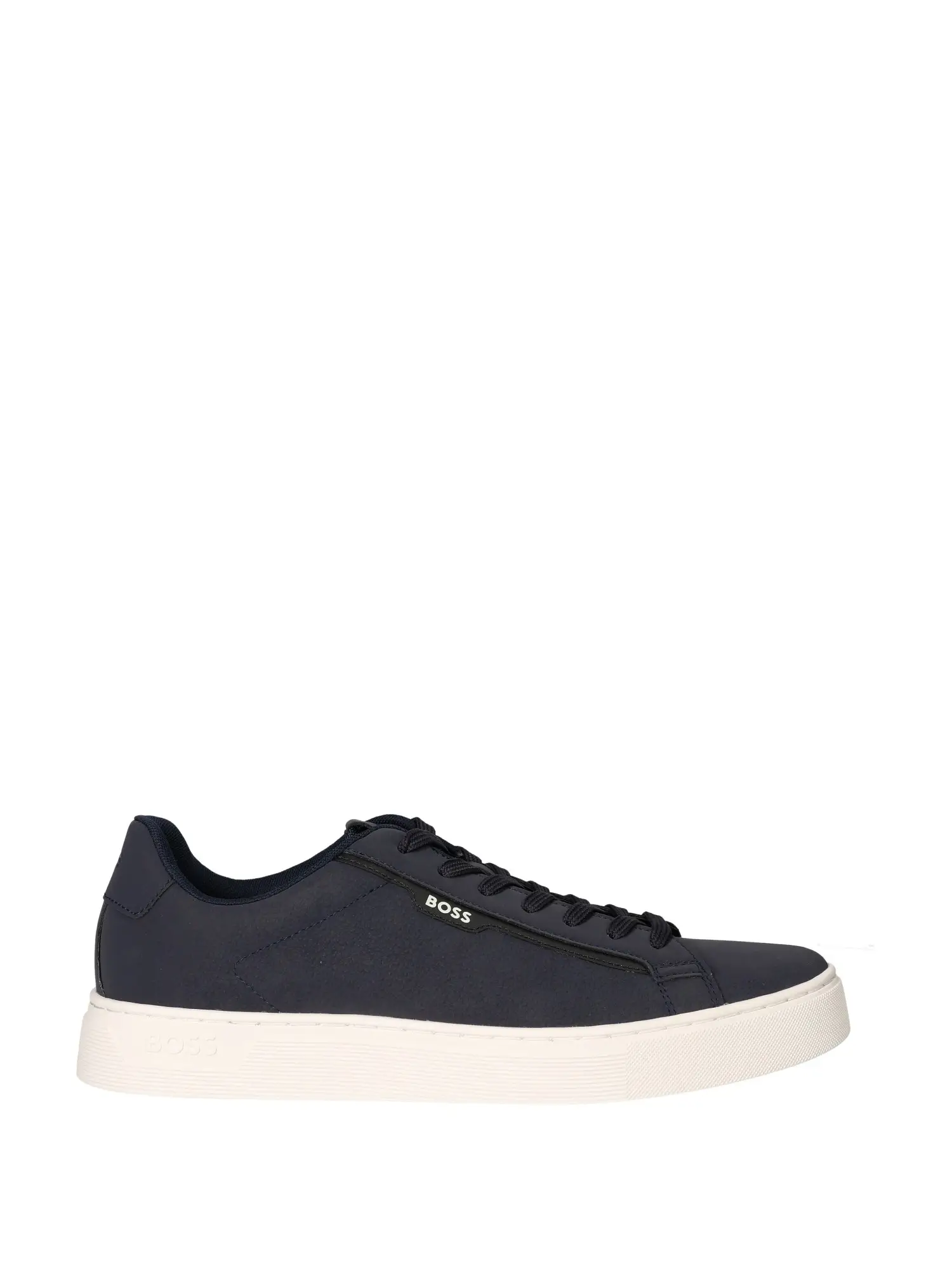 SNEAKERS UOMO - HUGO BOSS - 50529532 - BLU, 44