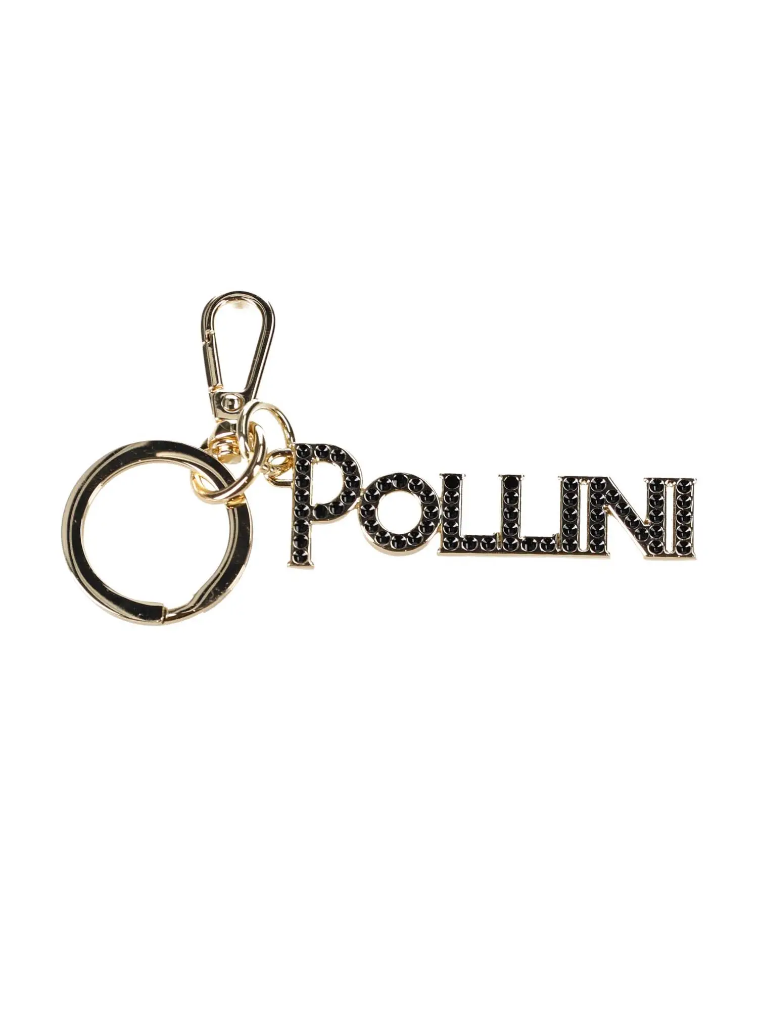 PORTA CHIAVI DONNA - POLLINI - SC5401PP0LS11 - NERO, UNICA