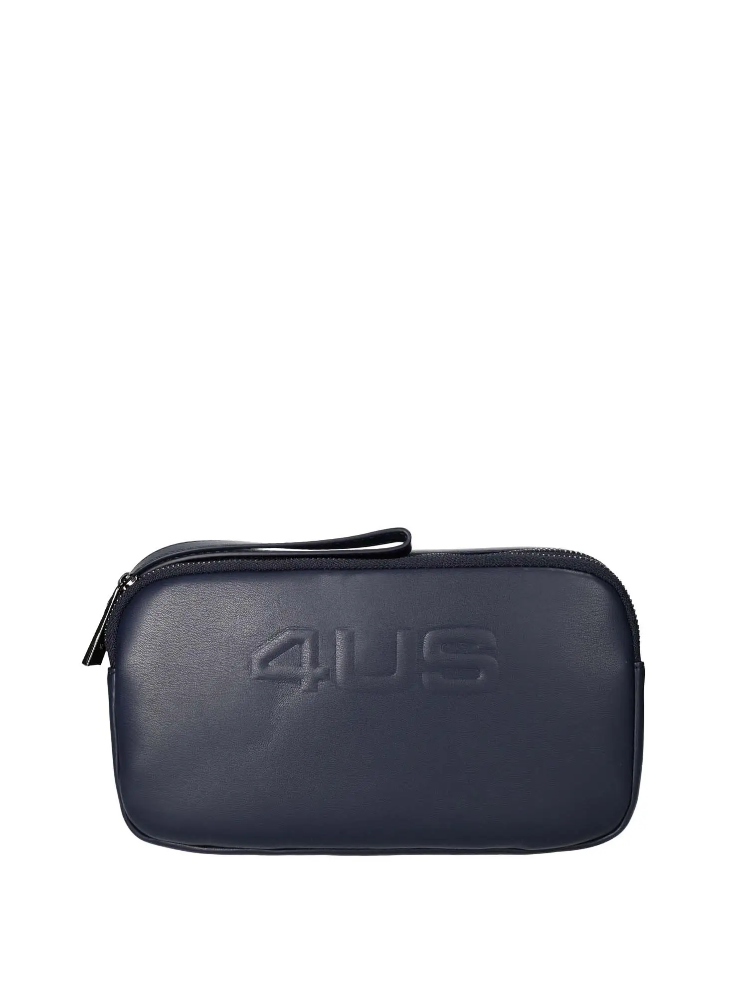 POCHETTE UOMO - 4US PACIOTTI - 10148 - NAVY, UNICA