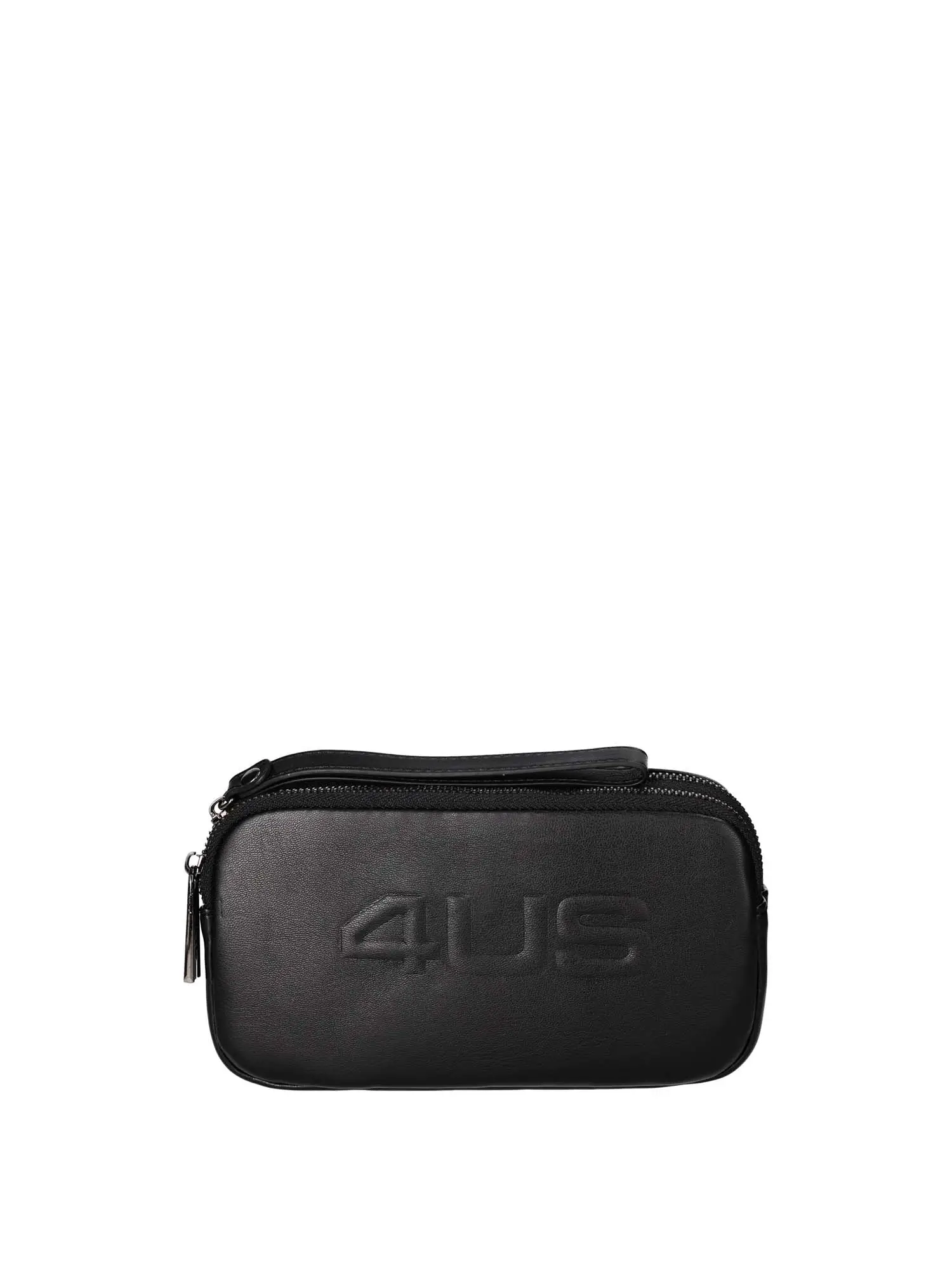 POCHETTE UOMO - 4US PACIOTTI - 10149 - NERO, UNICA