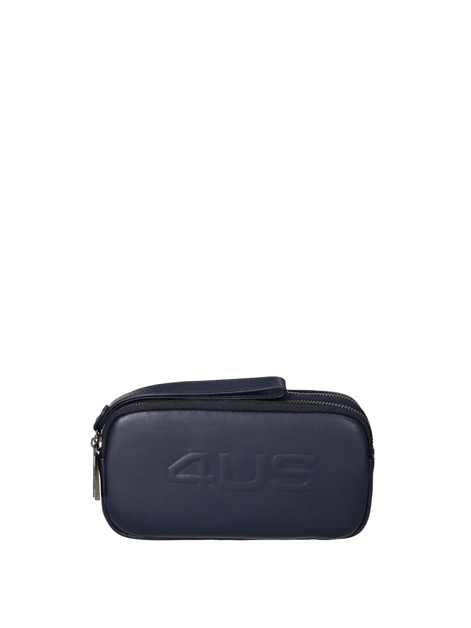 POCHETTE UOMO - 4US PACIOTTI - 10150 - NAVY, UNICA