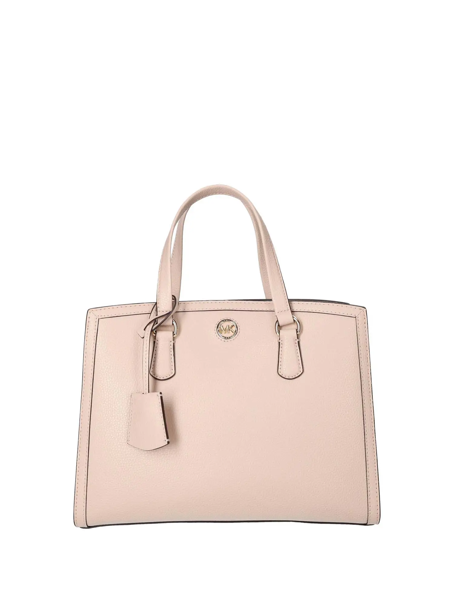 BORSA A MANO DONNA - MICHAEL KORS - 30F2G7CS2T - ROSA, UNICA