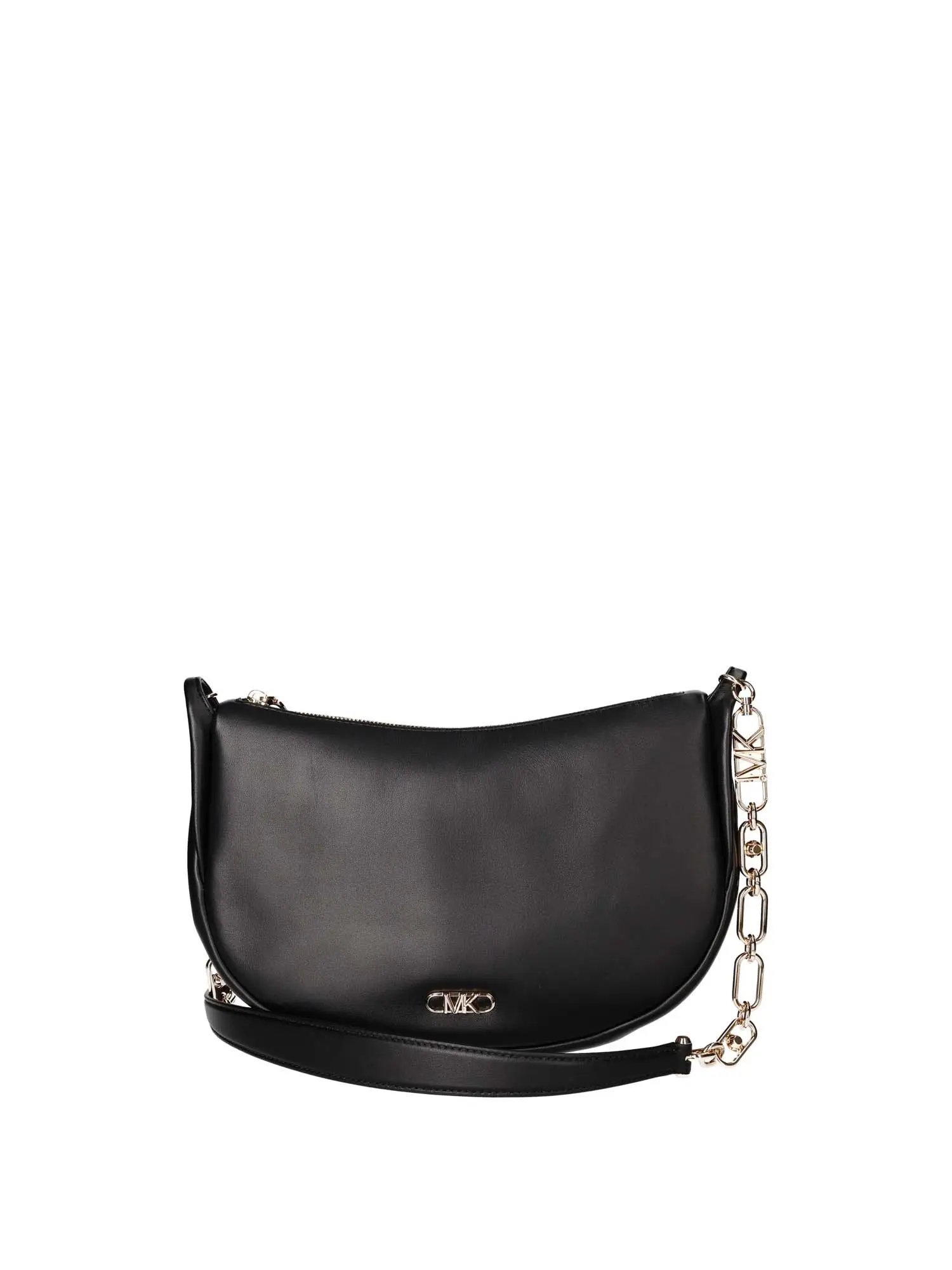 TRACOLLA DONNA - MICHAEL KORS - 30H3G8NM3L - NERO, UNICA