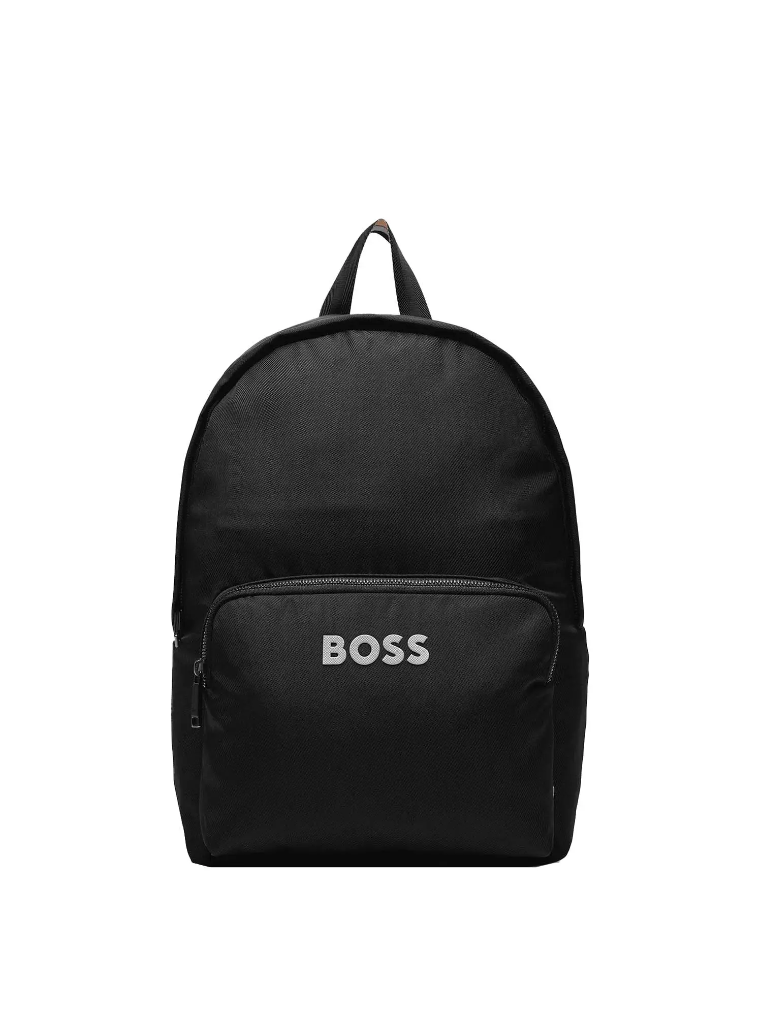 ZAINO UOMO - HUGO BOSS - 50511918 - NERO, UNICA