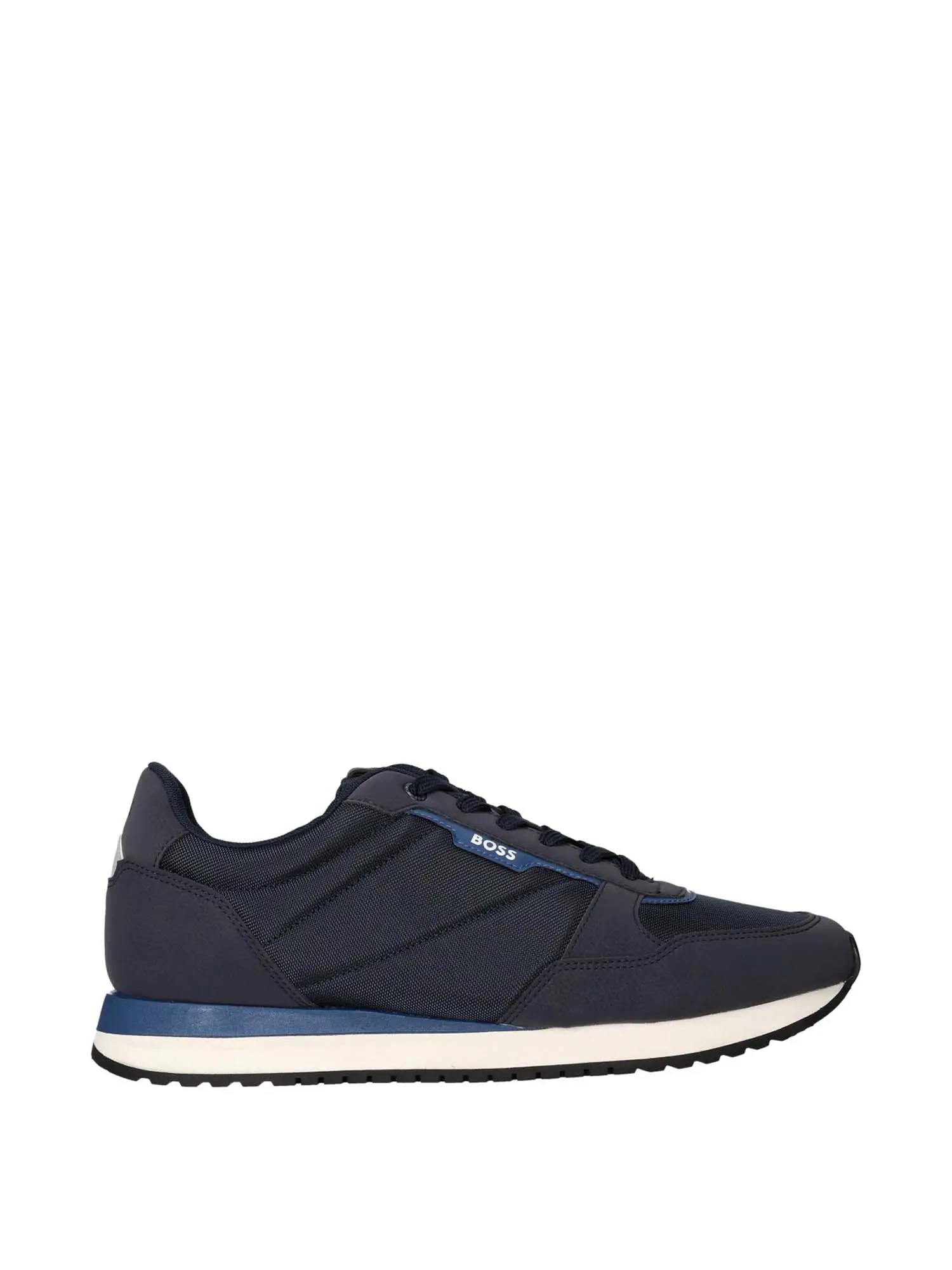 SNEAKERS UOMO - HUGO BOSS - 50529542 - BLU, 45