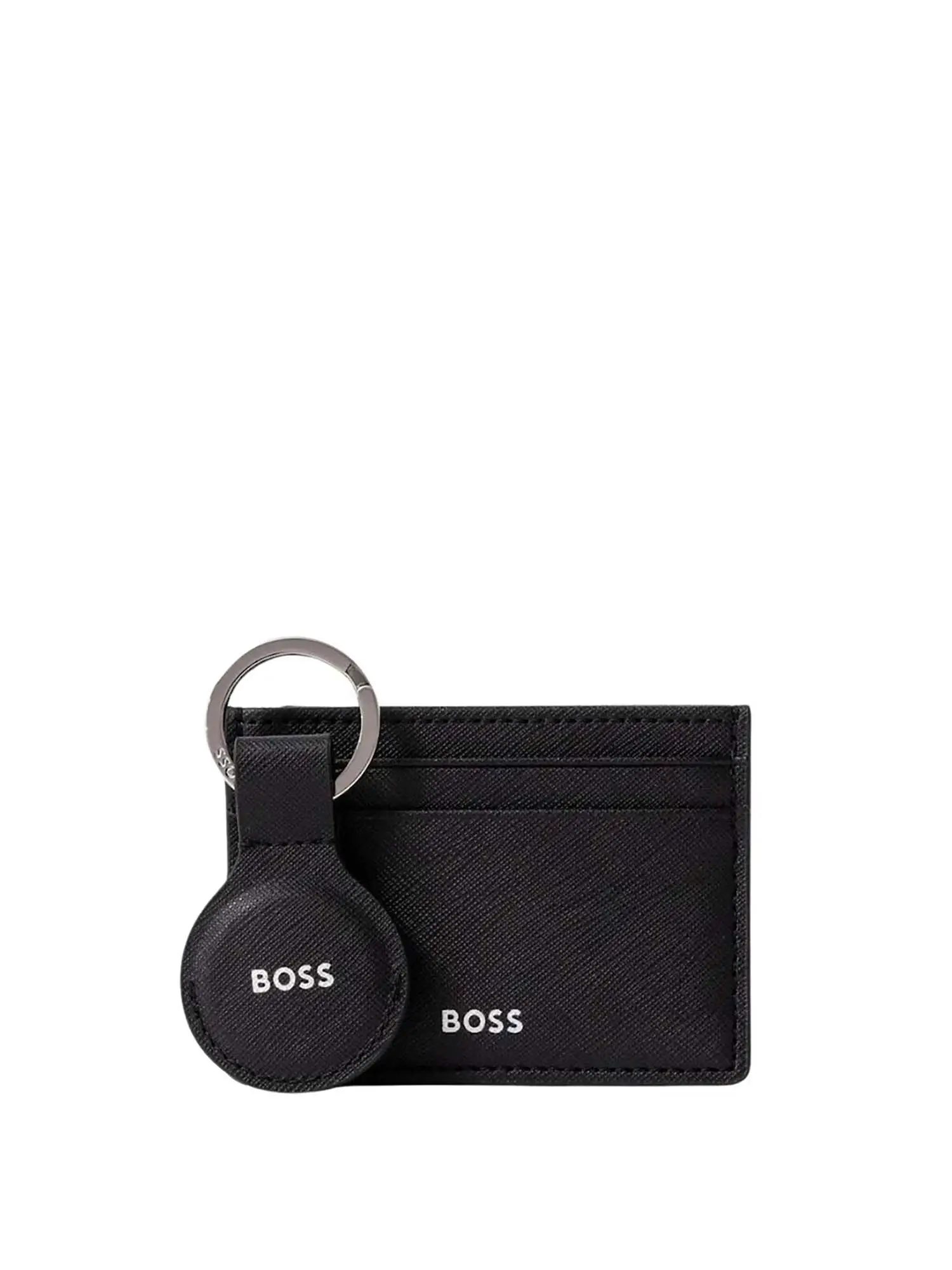 GIFT BOX UOMO - HUGO BOSS - 50529654 - NERO, UNICA