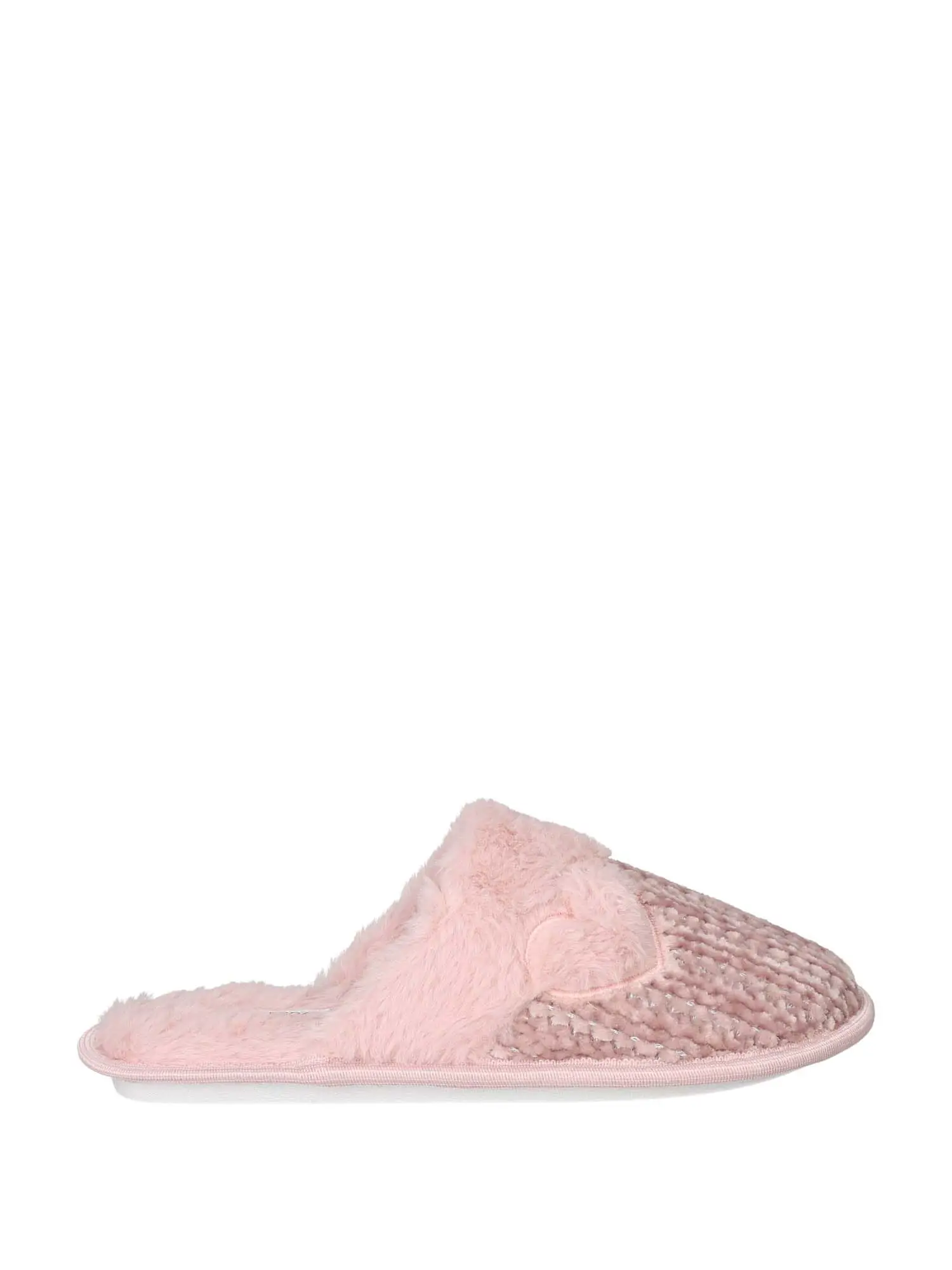 CIABATTA DONNA - SUPERGA - S22U777 - ROSA, 40