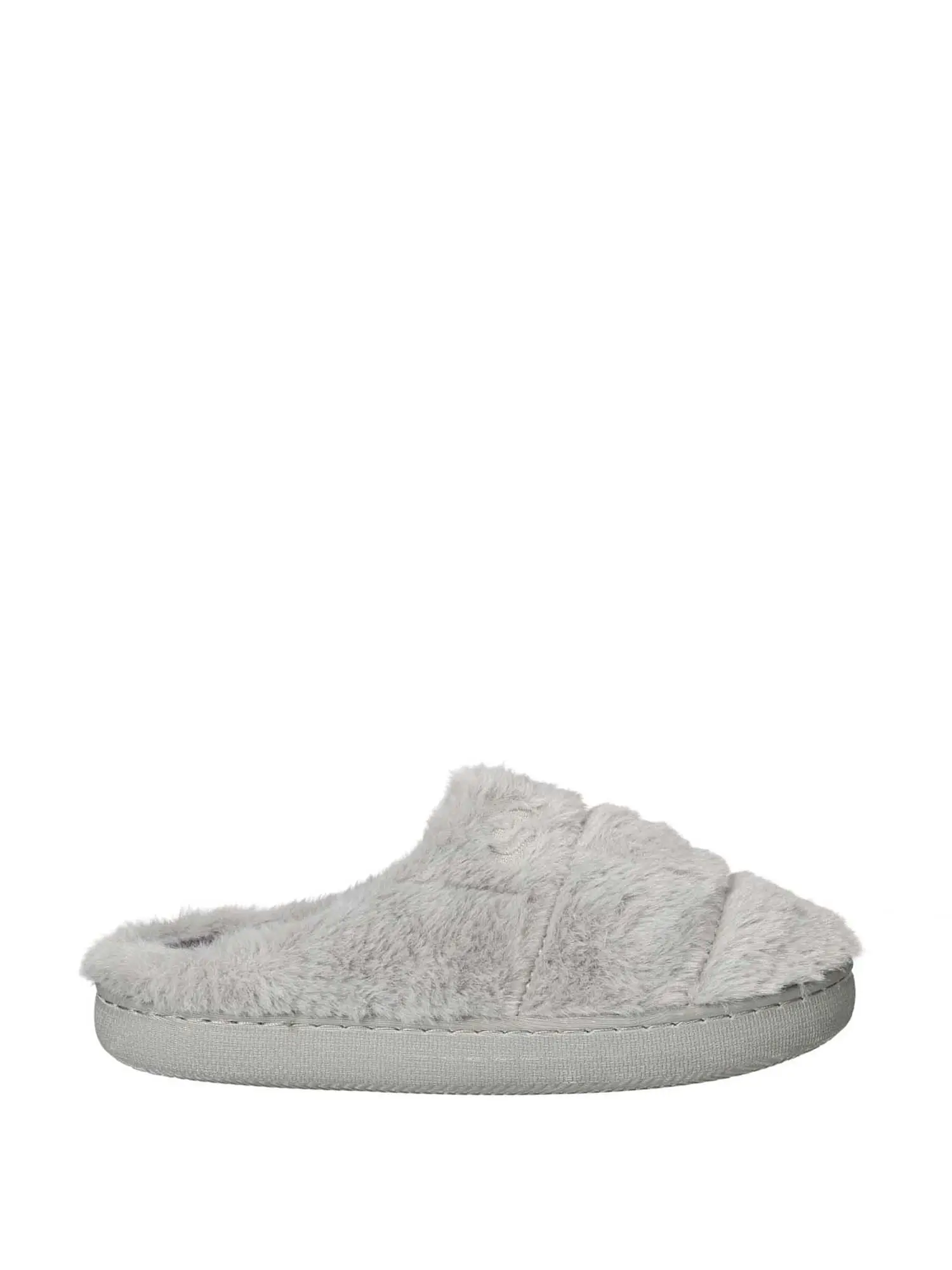 CIABATTA DONNA - SUPERGA - S22U783 - GRIGIO, 39