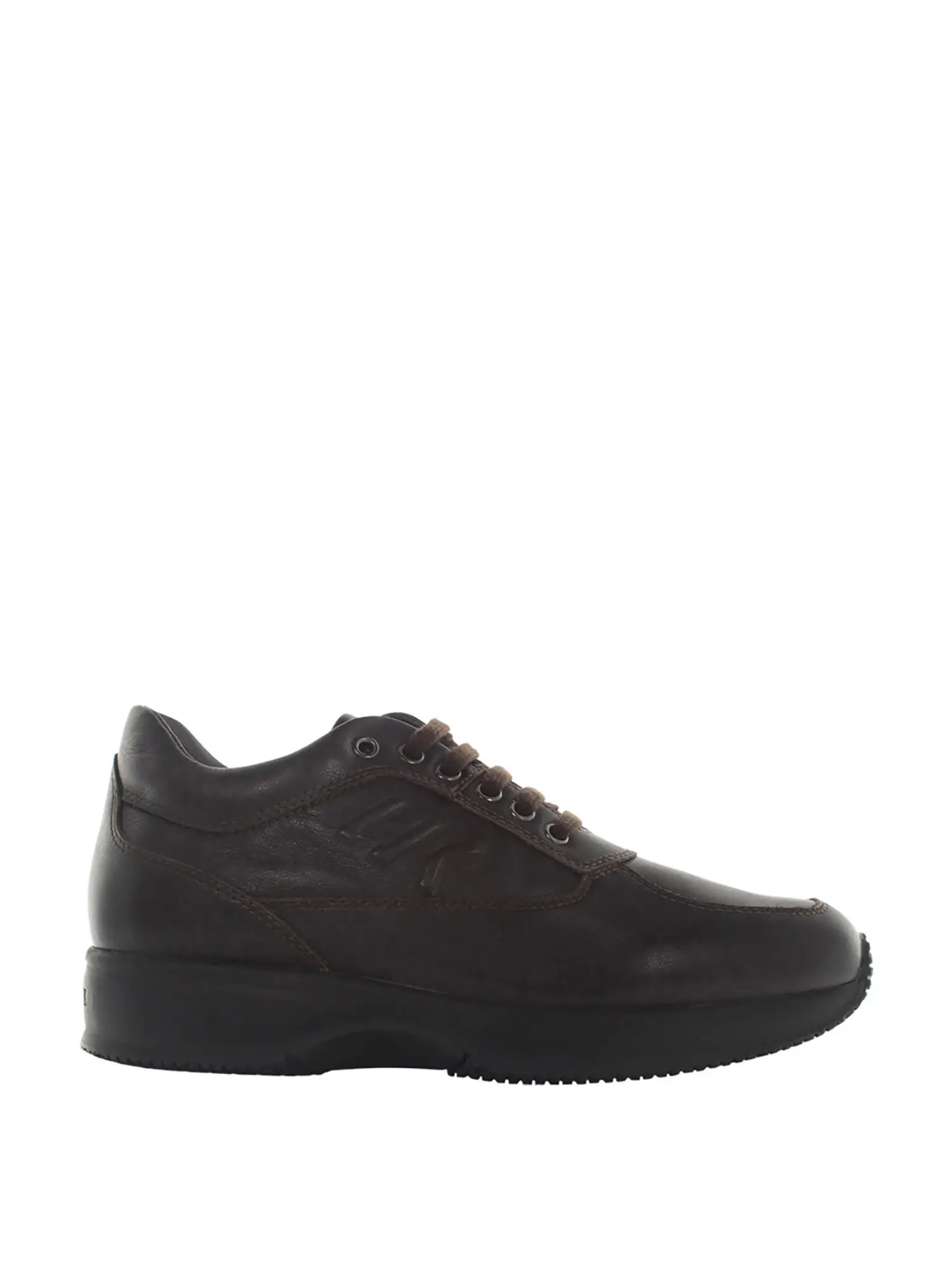 SNEAKERS UOMO - LUMBERJACK - SM01305-010 B01 - CAFFE, 41