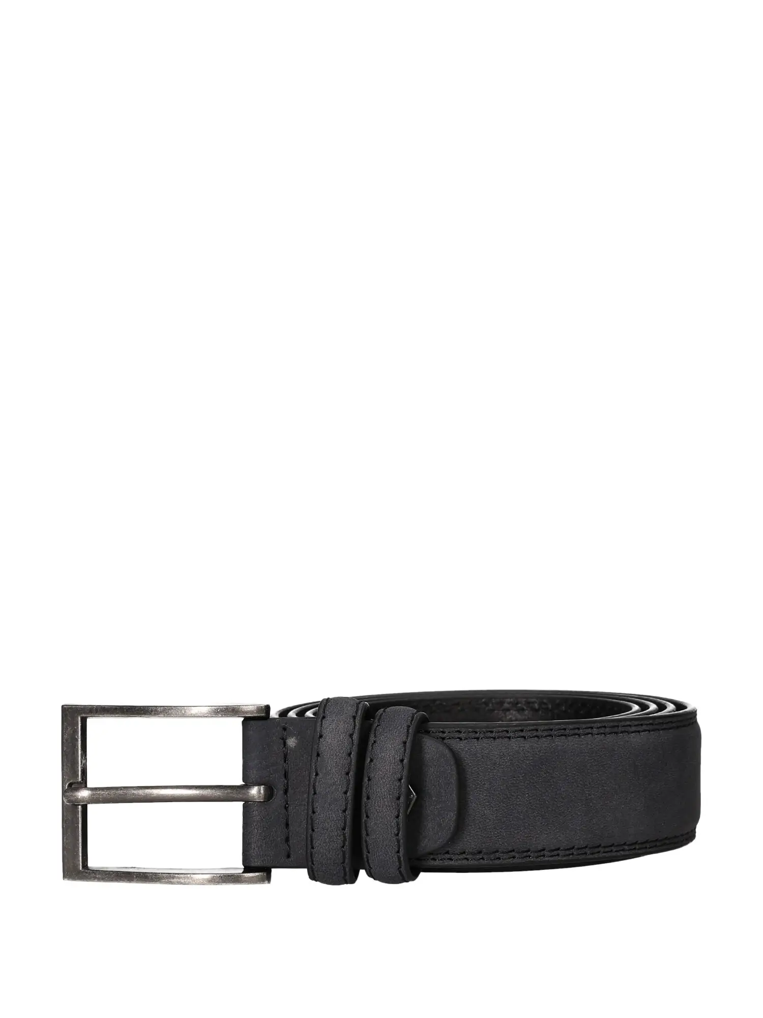 CINTURA UOMO - LUMBERJACK - LKP02MBE2835 - NERO, S