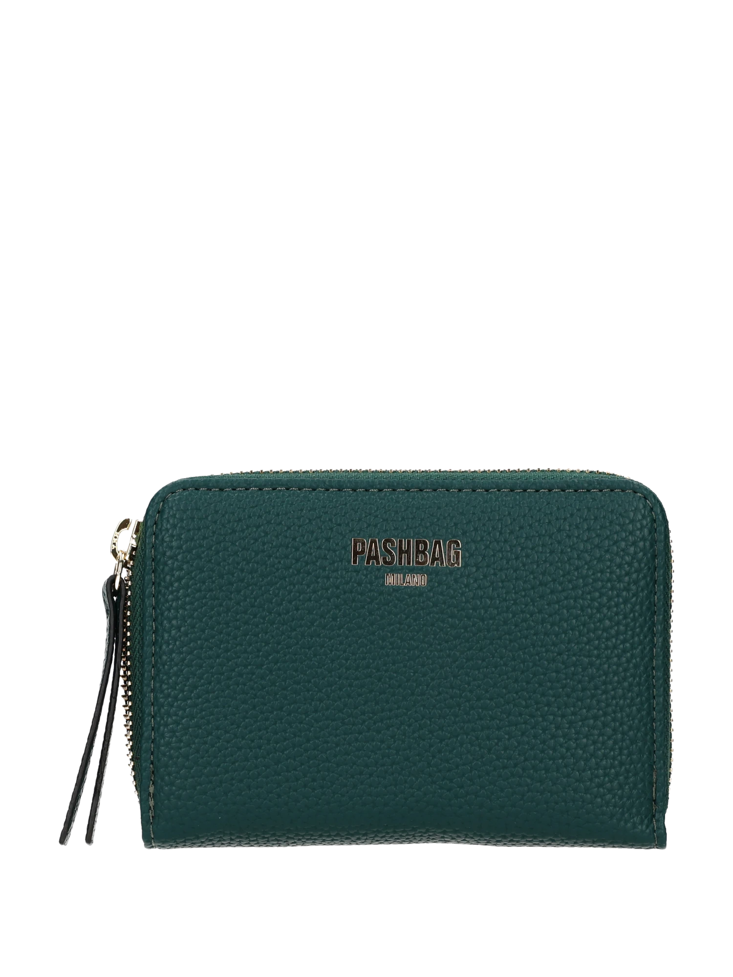 PORTAFOGLIO DONNA - PASH BAG - 16204-LIK-W4A-P - VERDE, UNICA