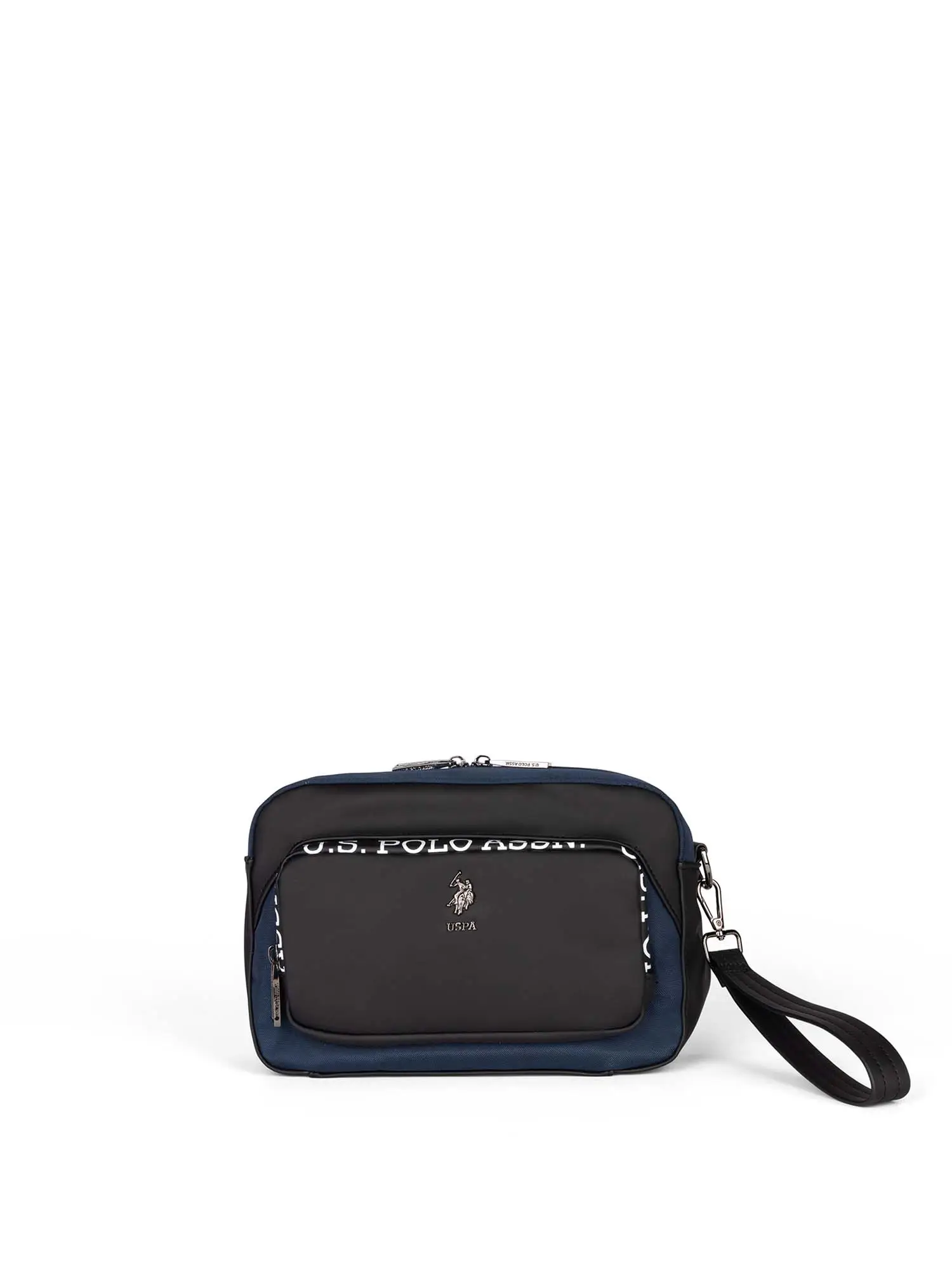 BEAUTY UOMO - US POLO ASSN. - BIUOV6259MPJ - NAVY, UNICA