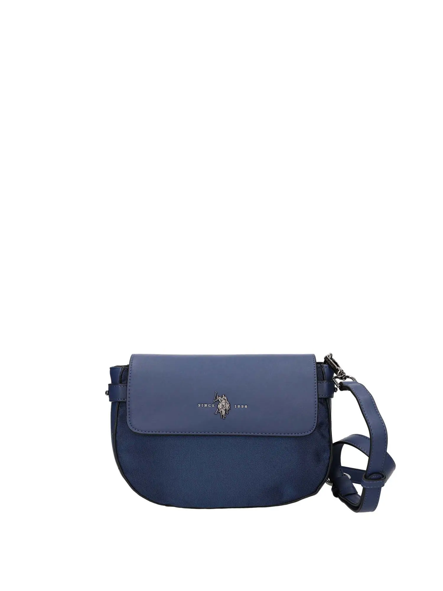 TRACOLLA DONNA - US POLO ASSN. - BIURX8493WZC - BLU, UNICA