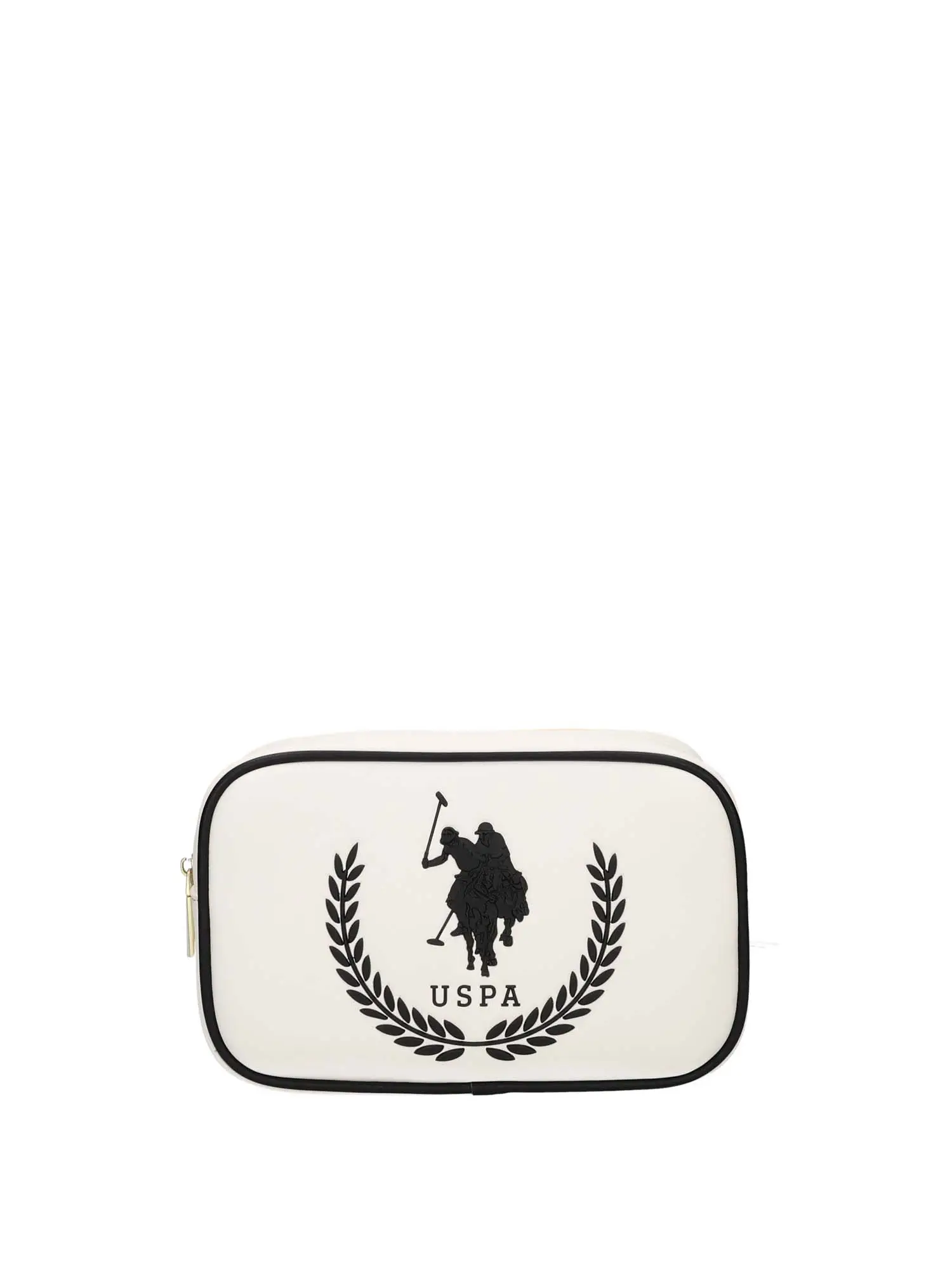 BEAUTY DONNA - US POLO ASSN. - BIUYJ6157WVP - BIANCO, UNICA