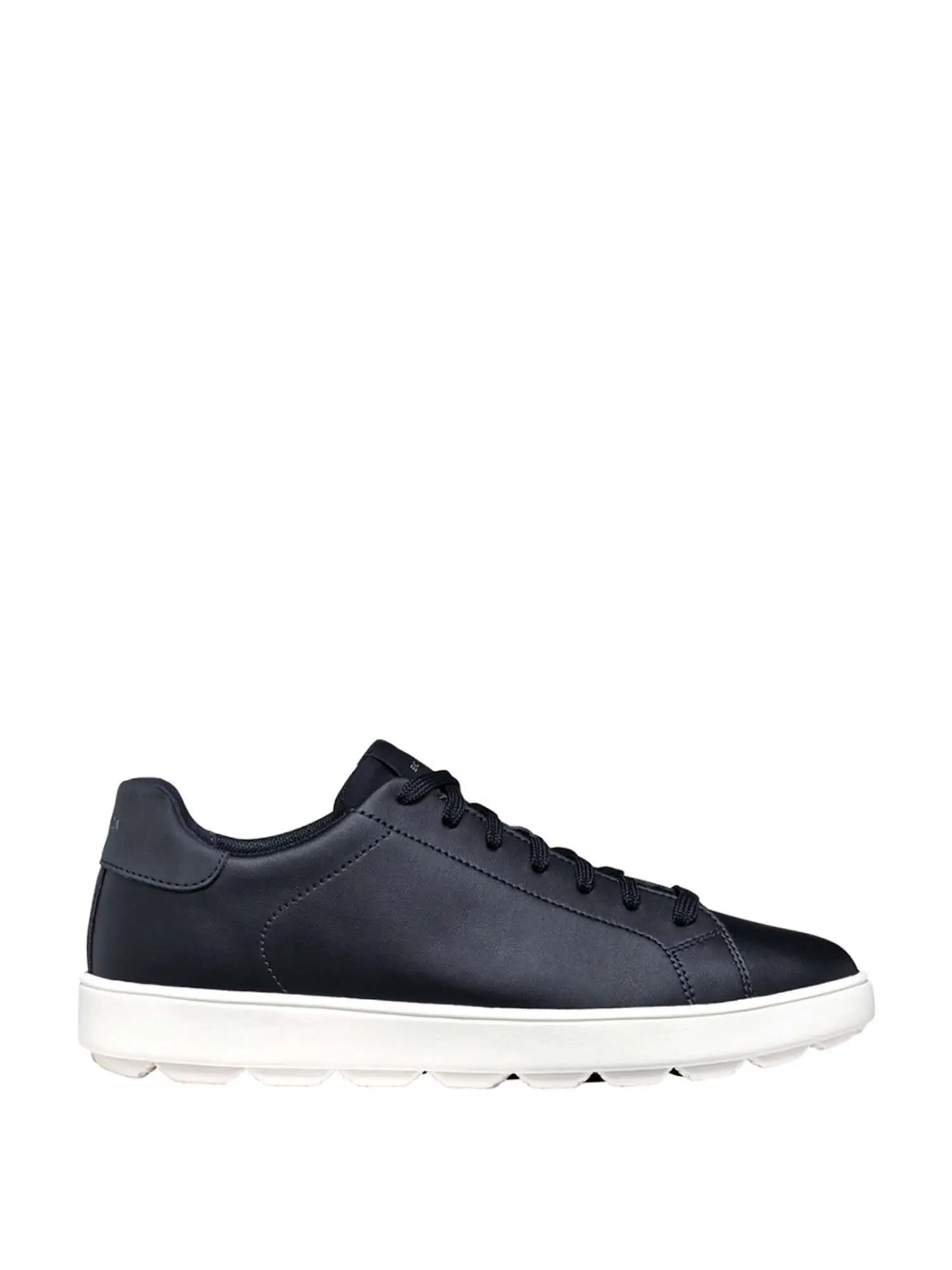 SNEAKERS UOMO - SPHERICA - GEOX - U45GPA 0009B - NAVY, 39