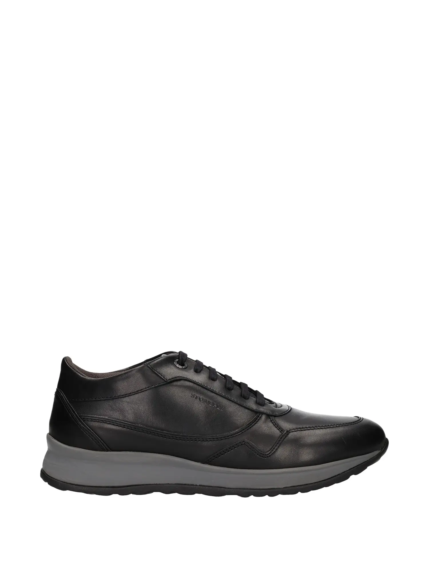 SNEAKERS UOMO - STONEFLY - 212194 - NERO, 41