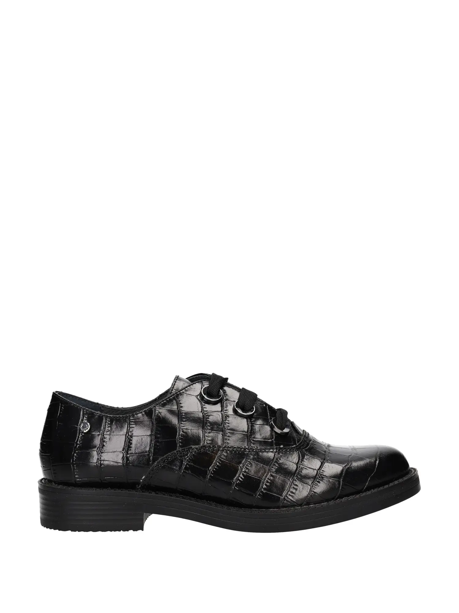 SNEAKERS DONNA - STONEFLY - 214634 - NERO, 38