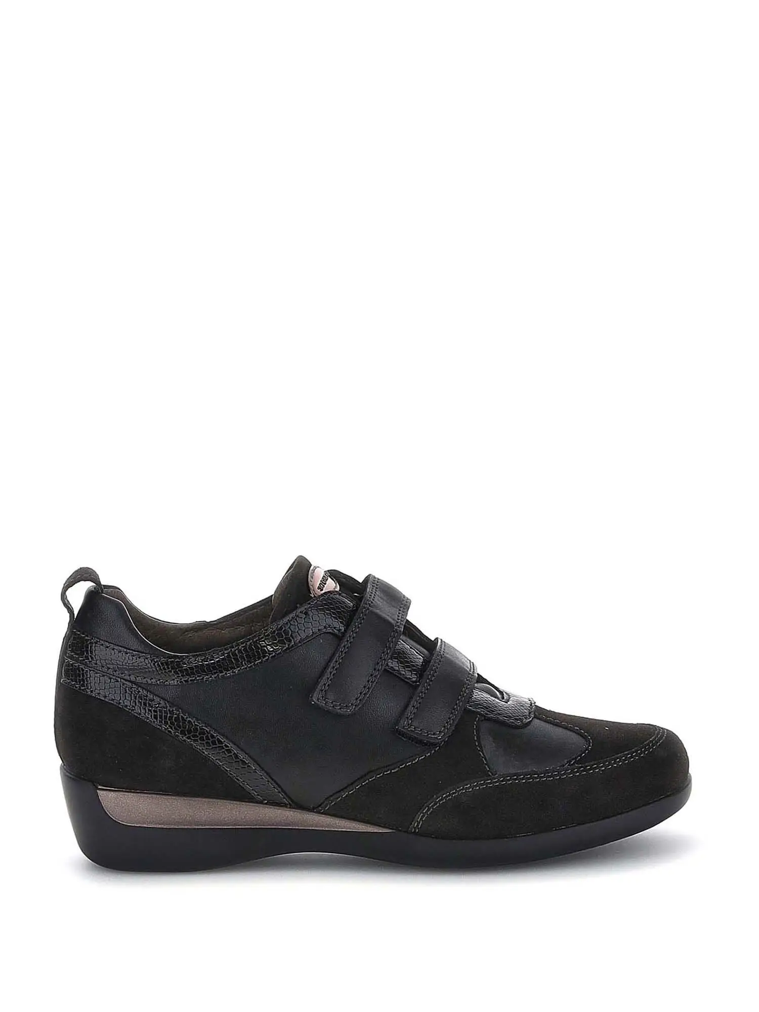 SNEAKERS DONNA - STONEFLY - 109235 - NERO, 36