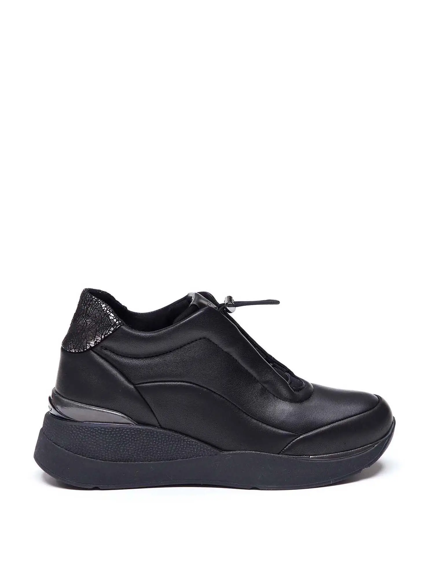 SNEAKERS DONNA - STONEFLY - 212174 - NERO, 37