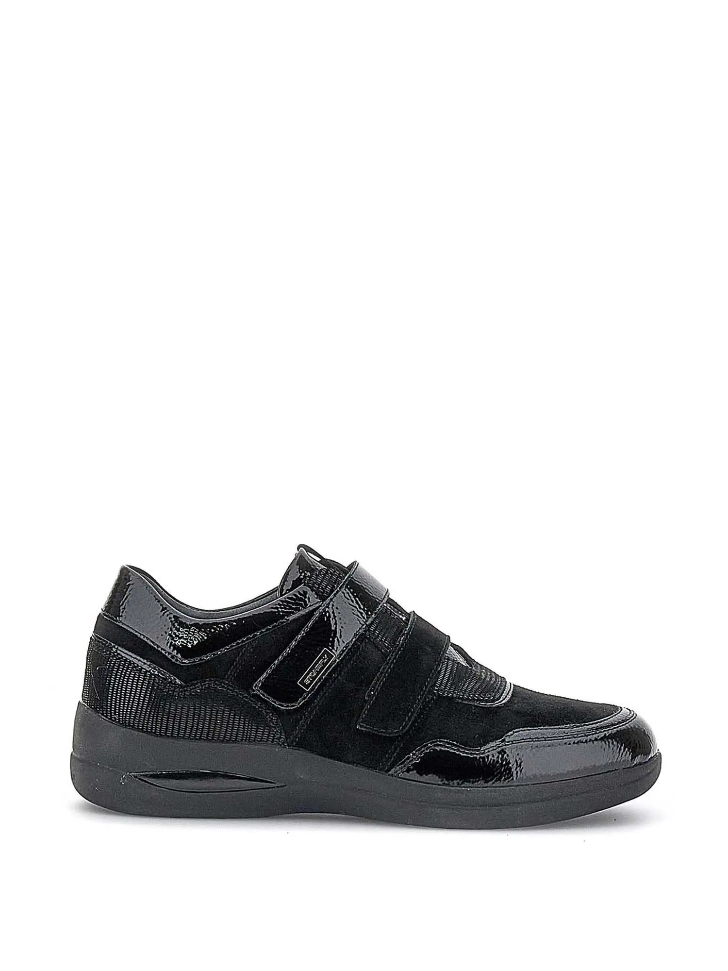 SNEAKERS DONNA - STONEFLY - 219954 - NERO, 38