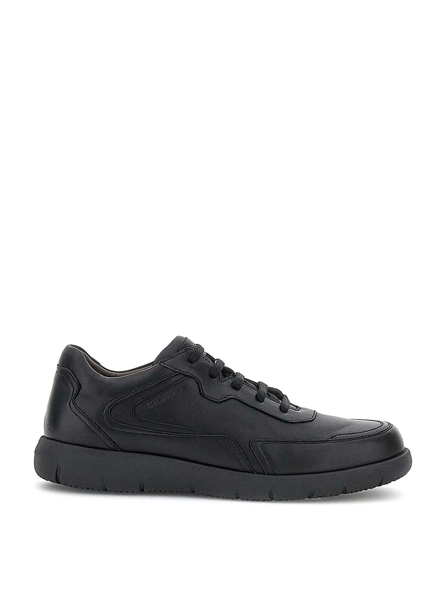 SNEAKERS UOMO - STONEFLY - 220019 - NERO, 44