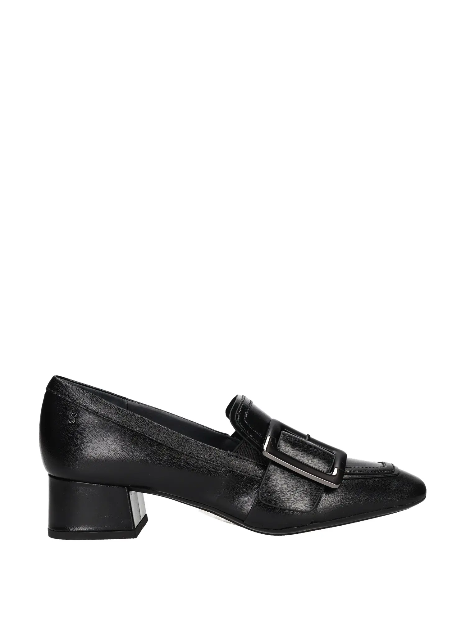 SLIP ON DONNA - STONEFLY - 220293 - NERO, 40