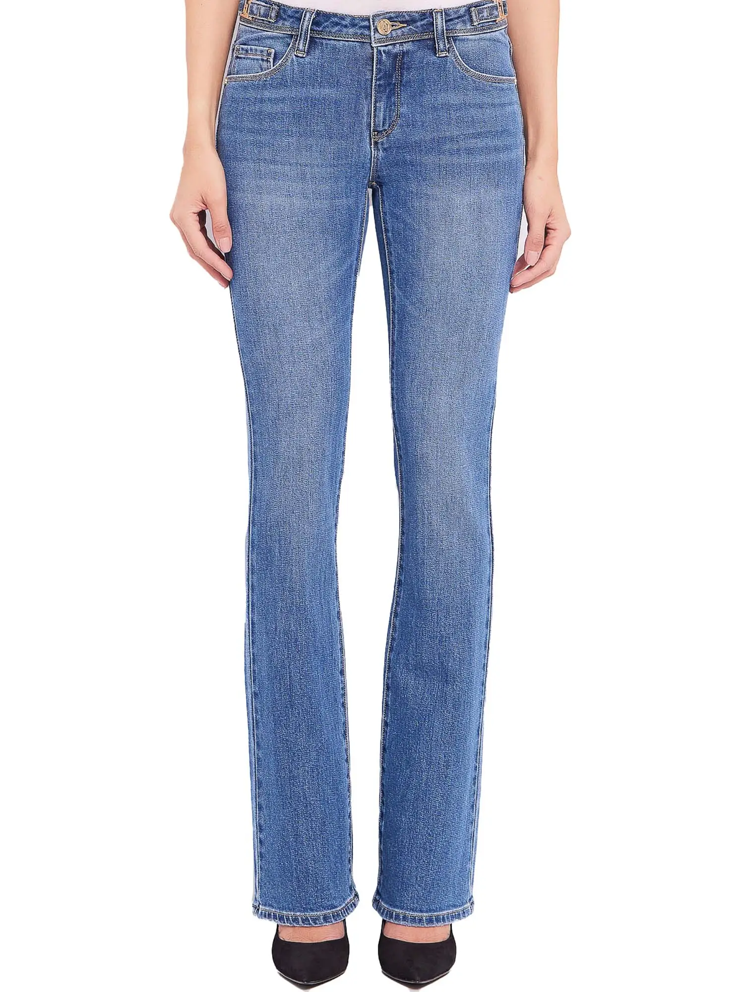 JEANS DONNA - GAUDI JEANS - 421BD26006 - JEANS, 31